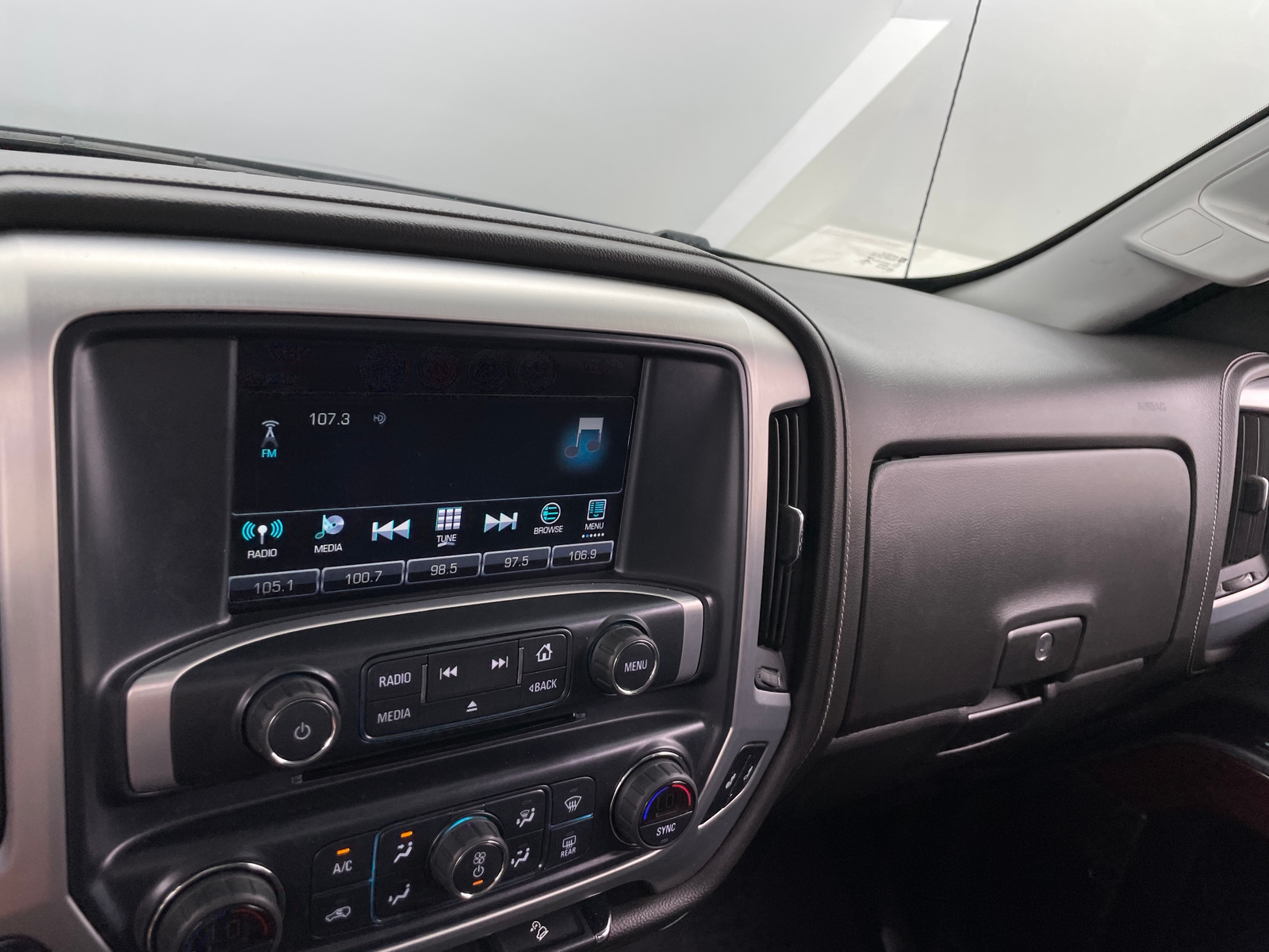 Thumbnail: 2019 GMC Sierra 1500 - 4
