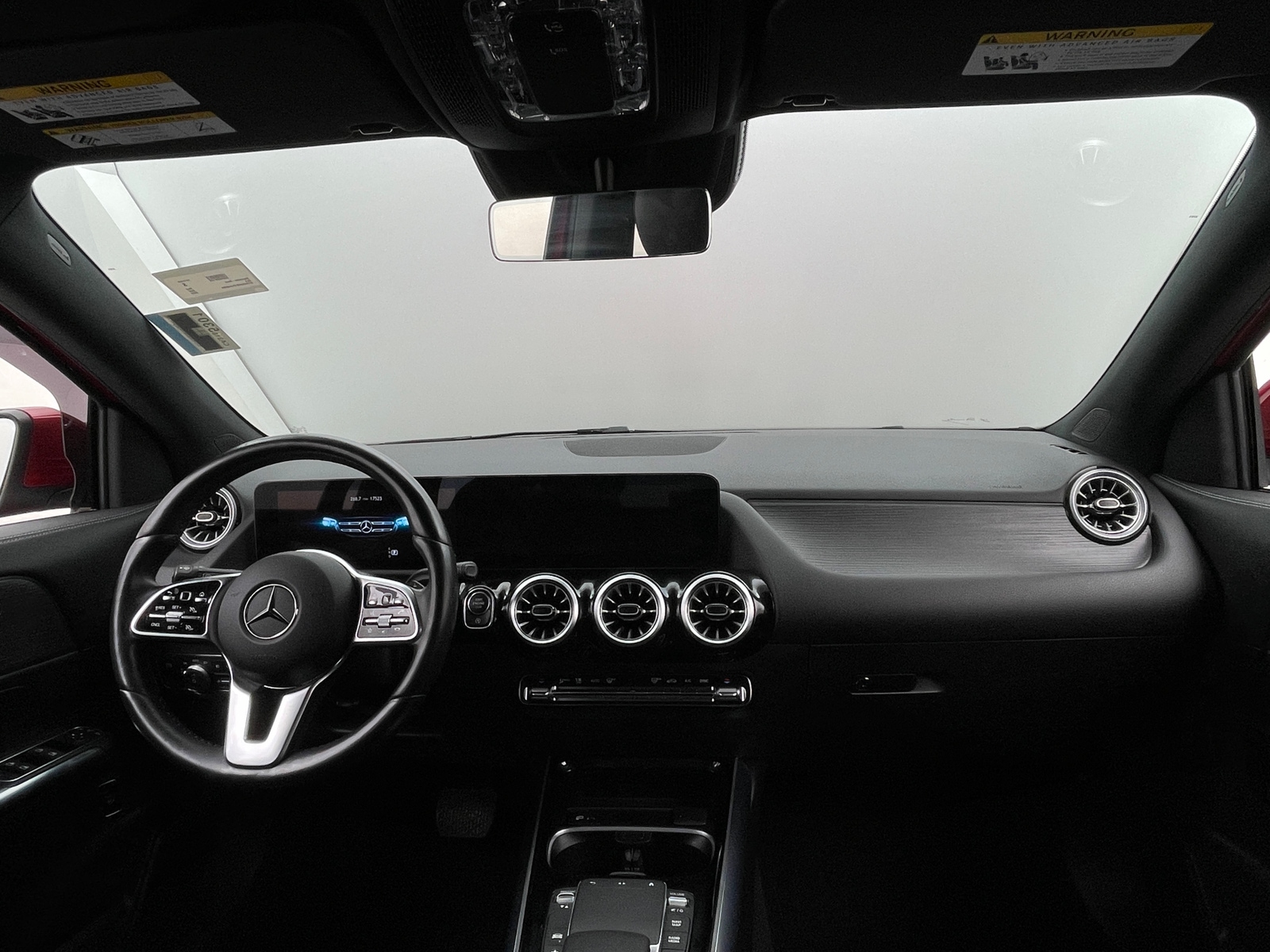 Thumbnail: 2023 Mercedes-Benz GLA - 2