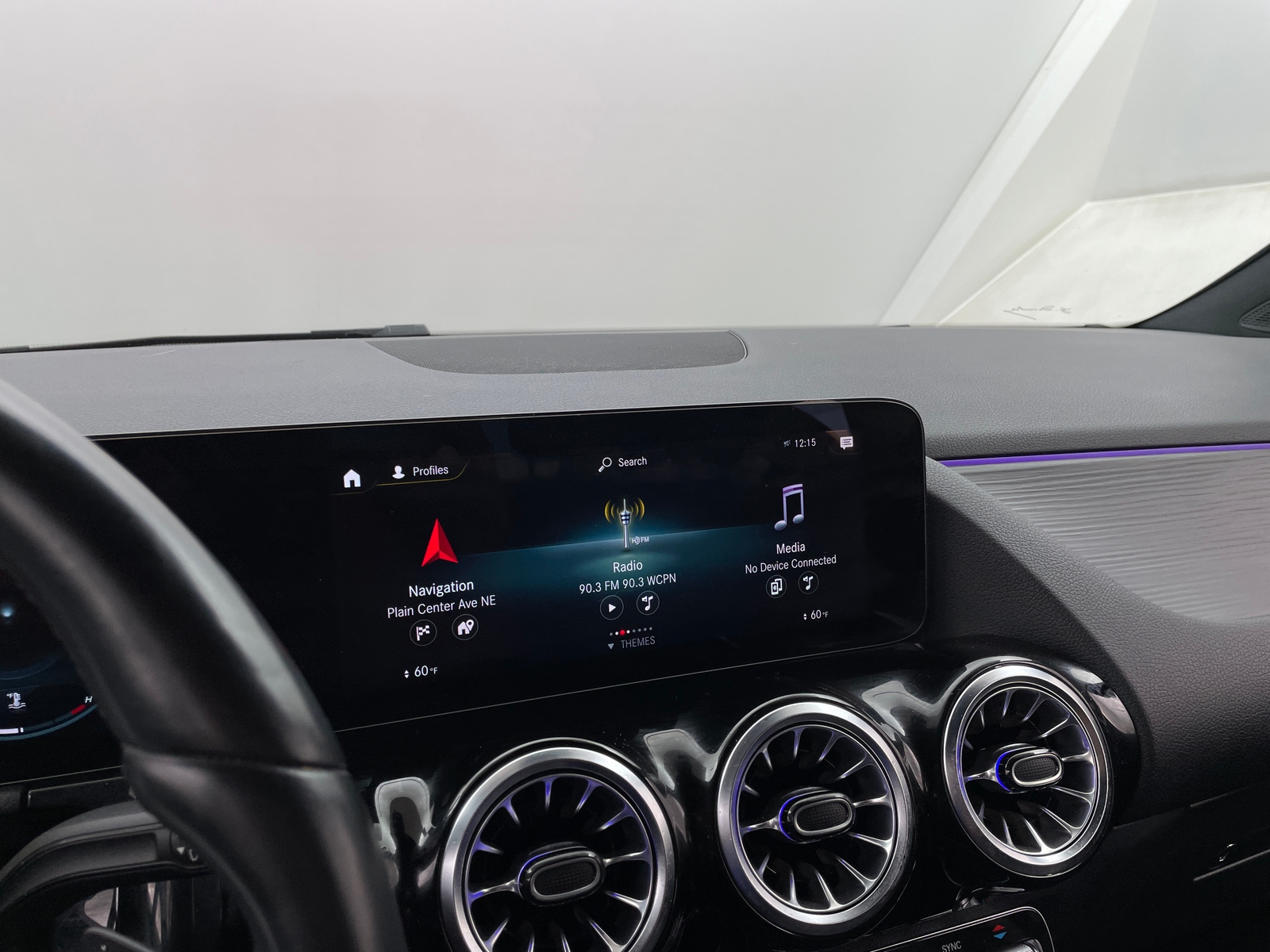 Thumbnail: 2023 Mercedes-Benz GLA - 3