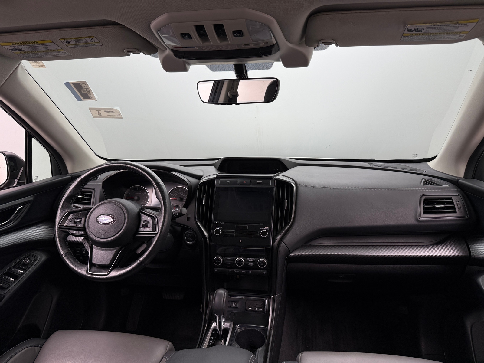 Thumbnail: 2022 Subaru Ascent - 3