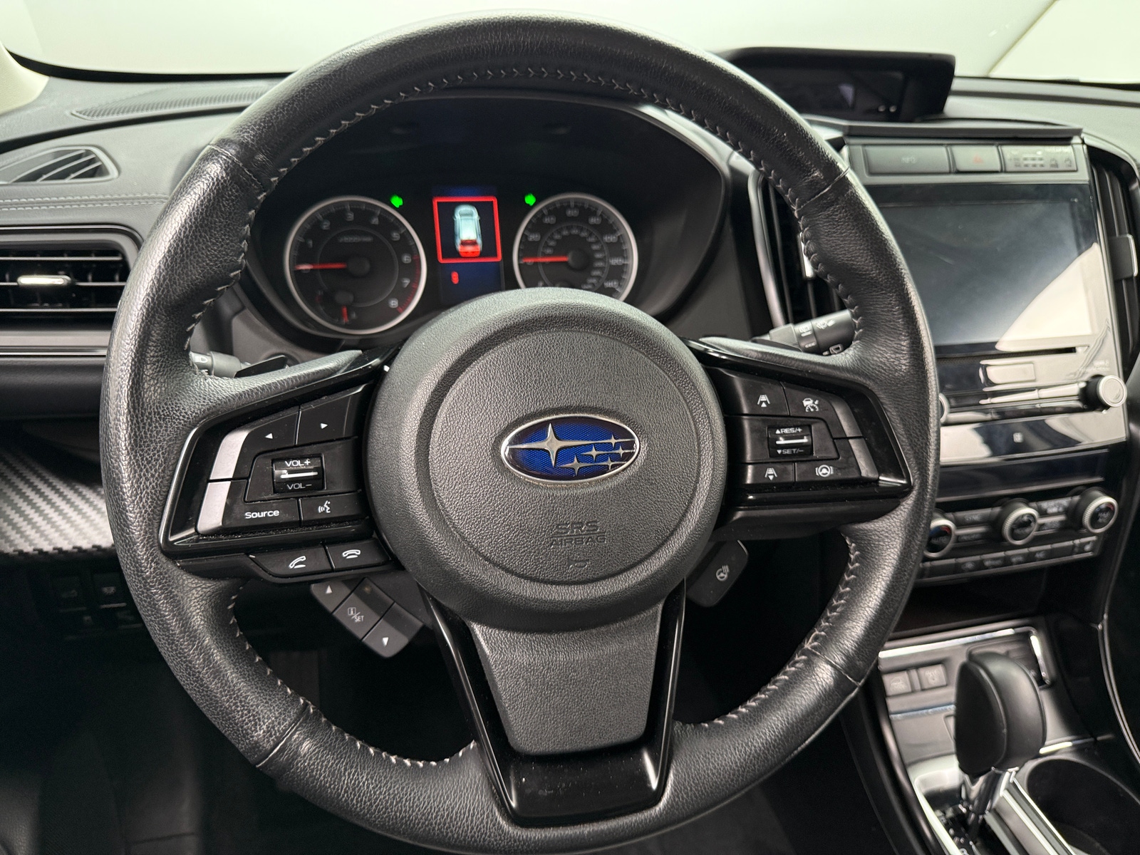 Thumbnail: 2022 Subaru Ascent - 5