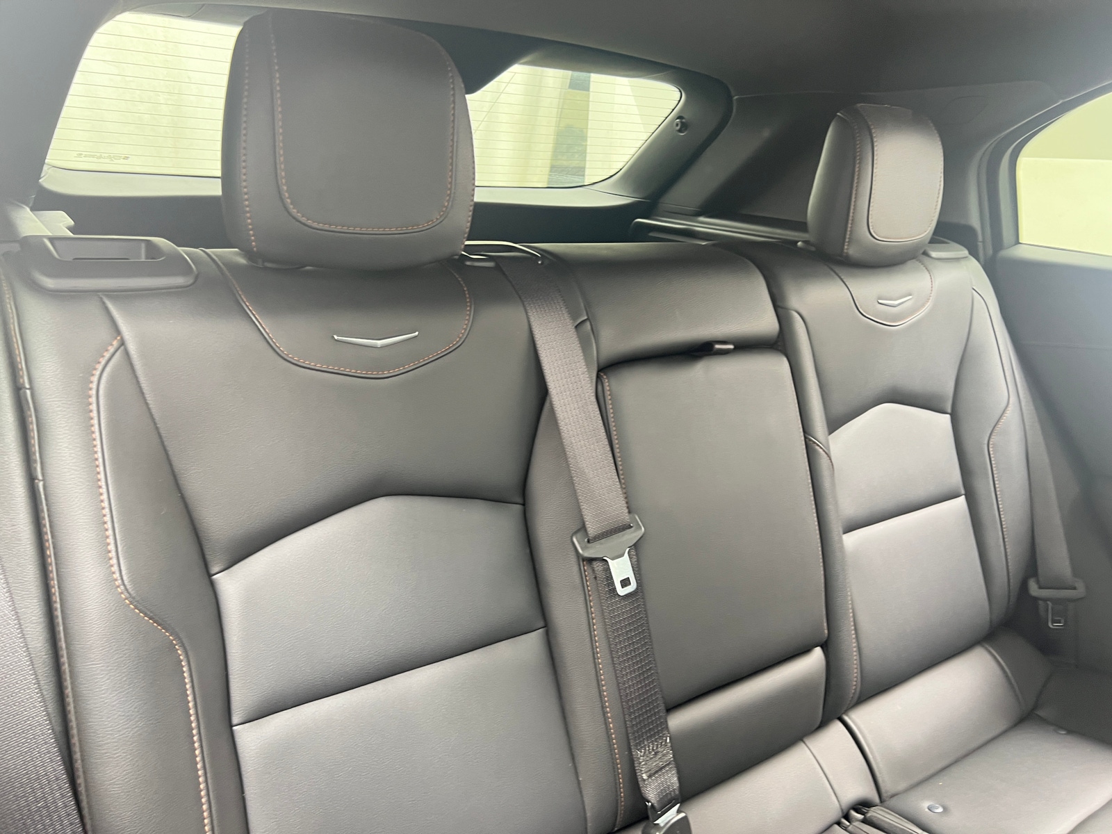Thumbnail: 2020 Cadillac XT4 - 5
