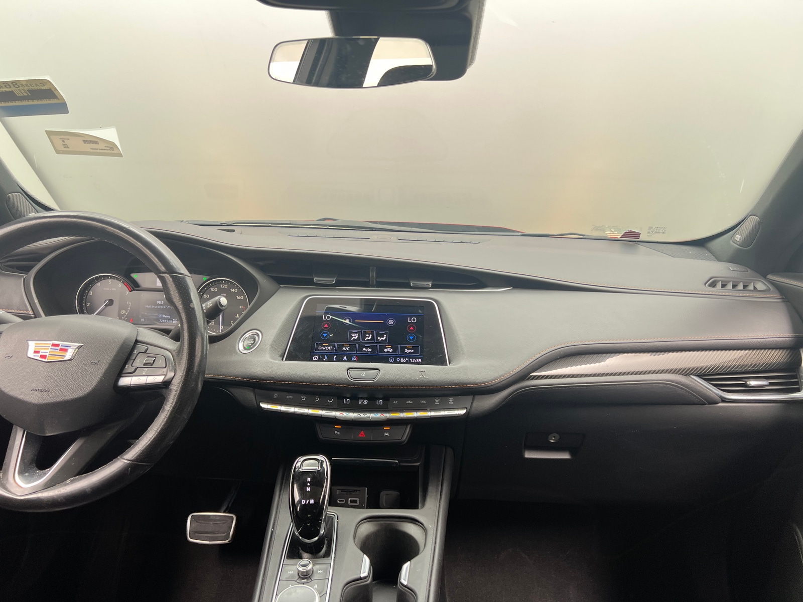 Thumbnail: 2020 Cadillac XT4 - 2