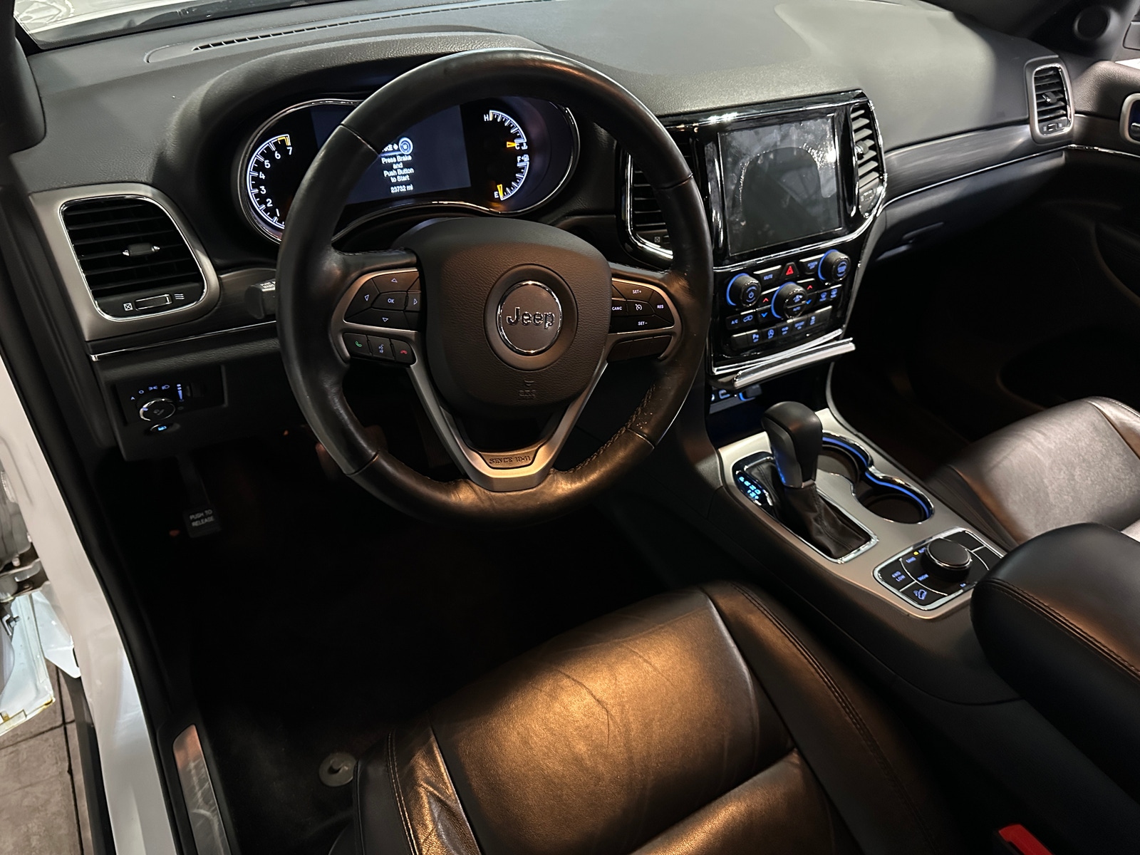 Thumbnail: 2019 Jeep Grand Cherokee - 2