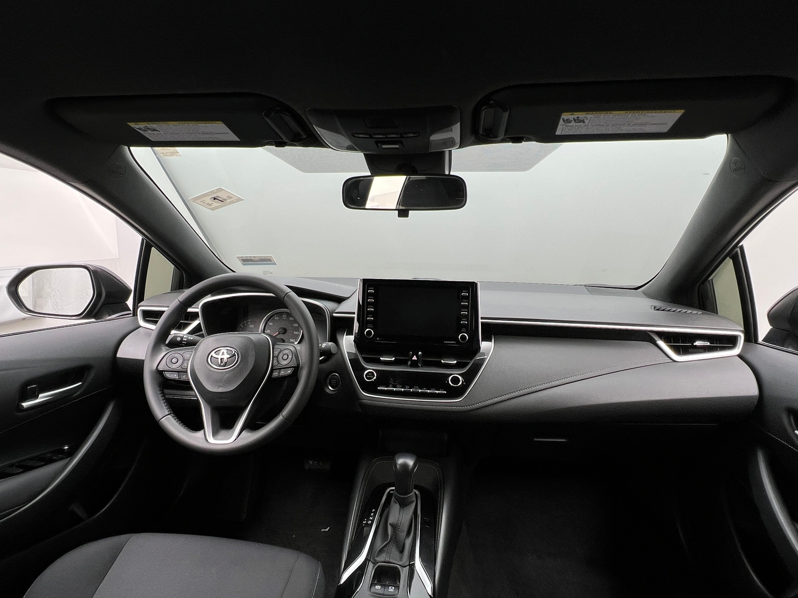 Thumbnail: 2021 Toyota Corolla - 3