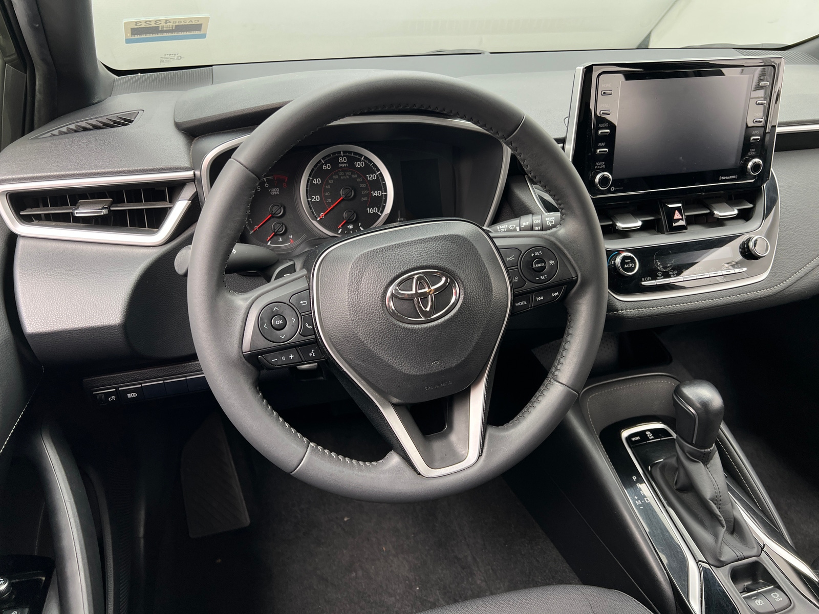 Thumbnail: 2021 Toyota Corolla - 5
