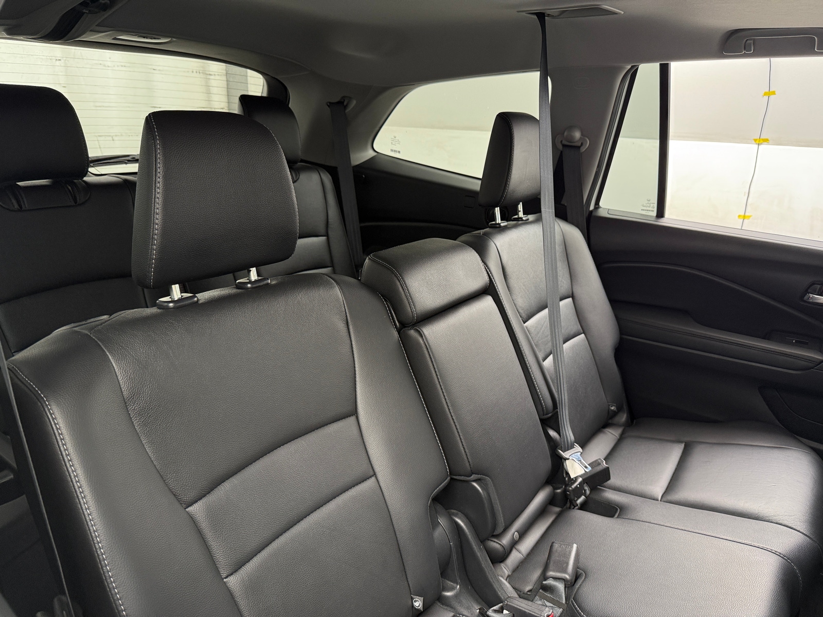 Thumbnail: 2018 Honda Pilot - 5