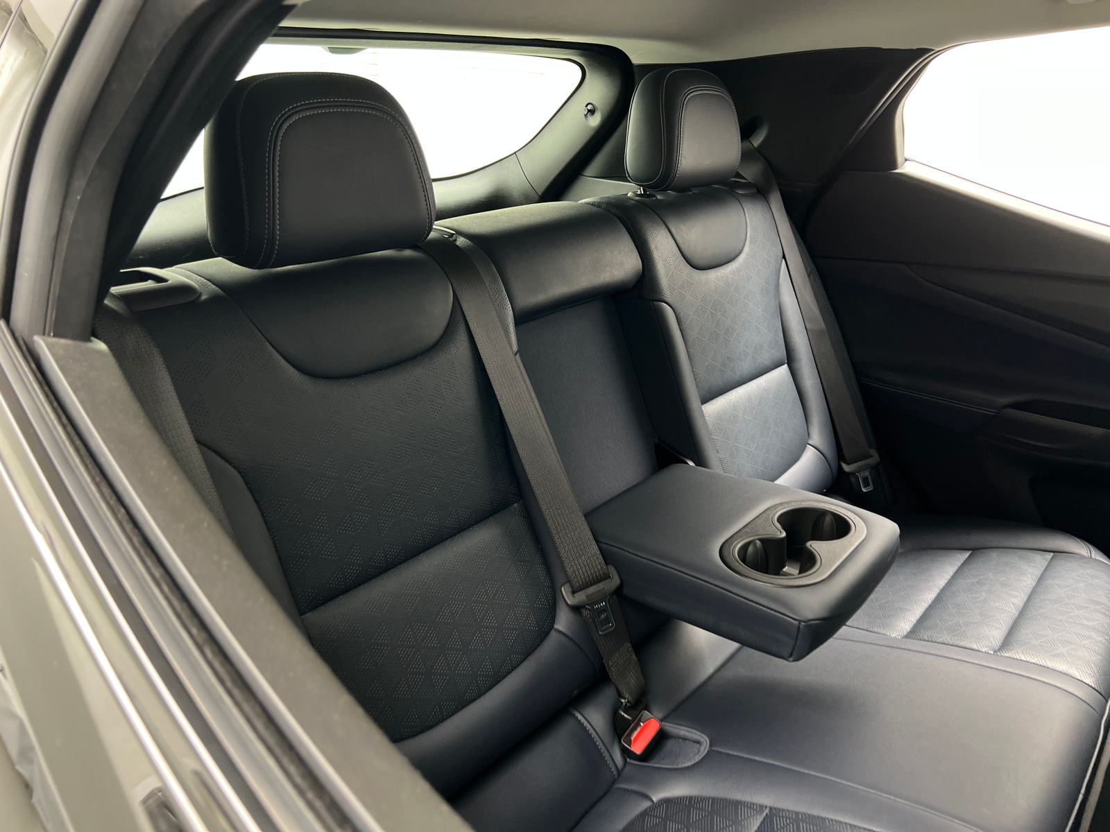 Thumbnail: 2022 Chevrolet Bolt EUV - 5