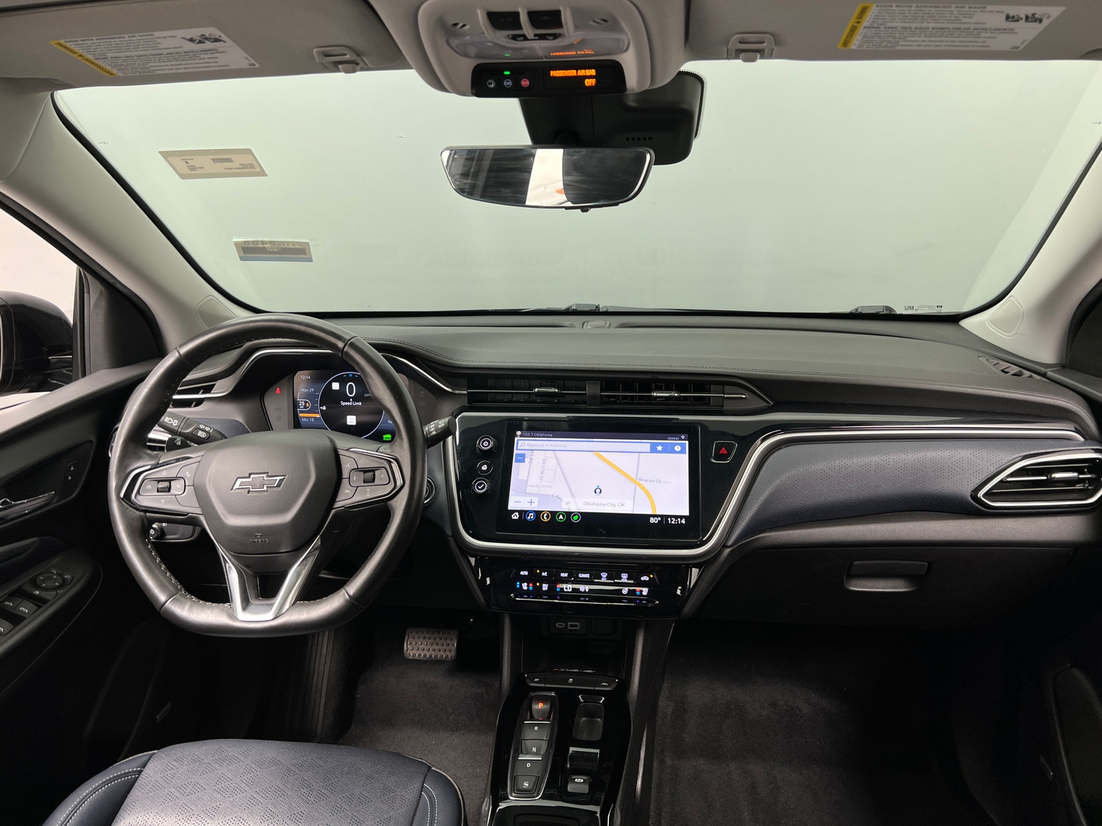Thumbnail: 2022 Chevrolet Bolt EUV - 2