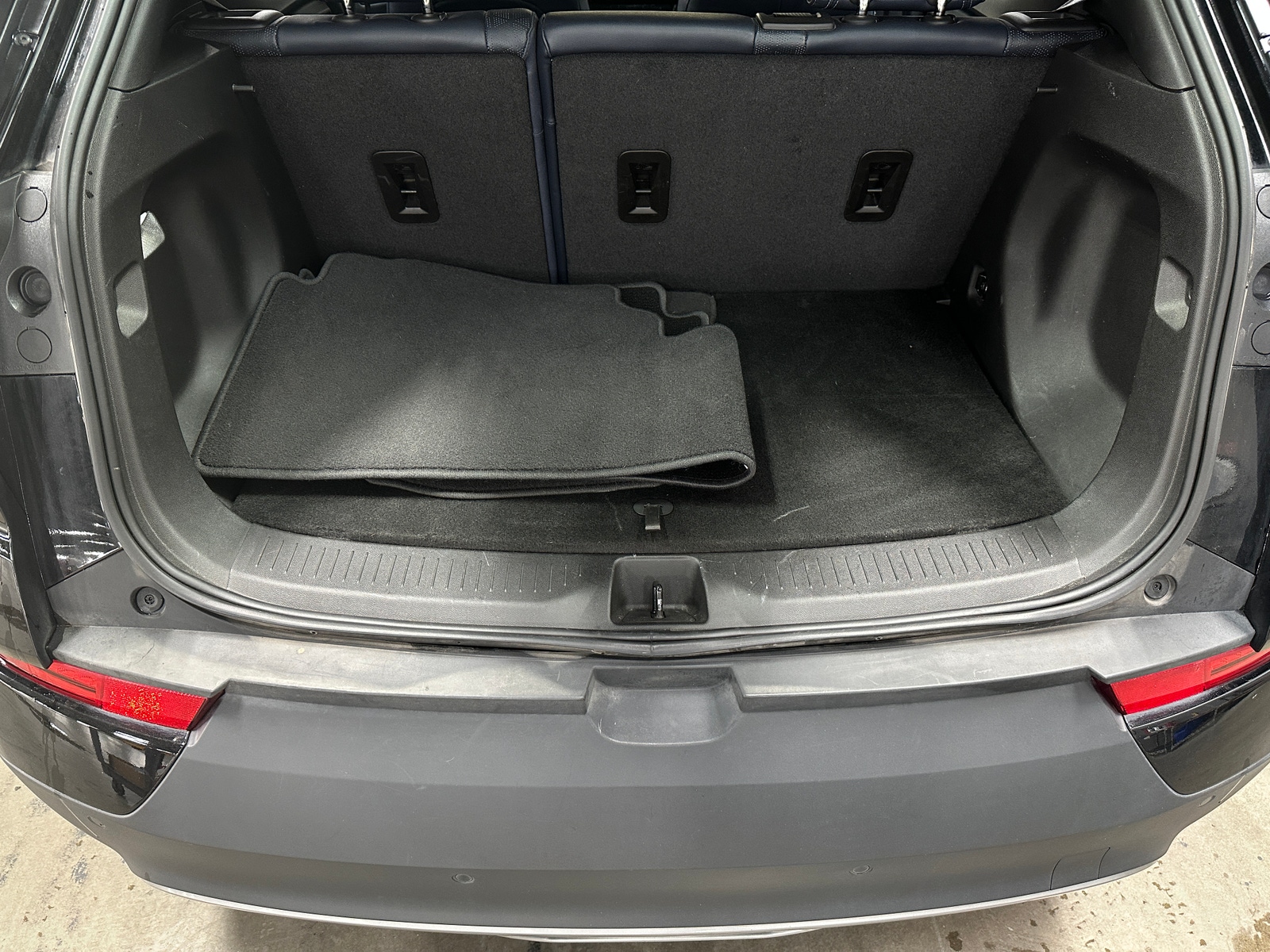 Thumbnail: 2022 Chevrolet Bolt EUV - 6