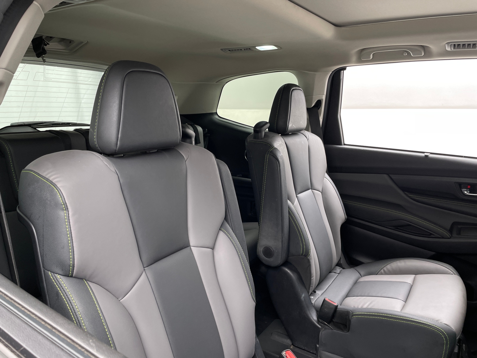 Thumbnail: 2024 Subaru Ascent - 5