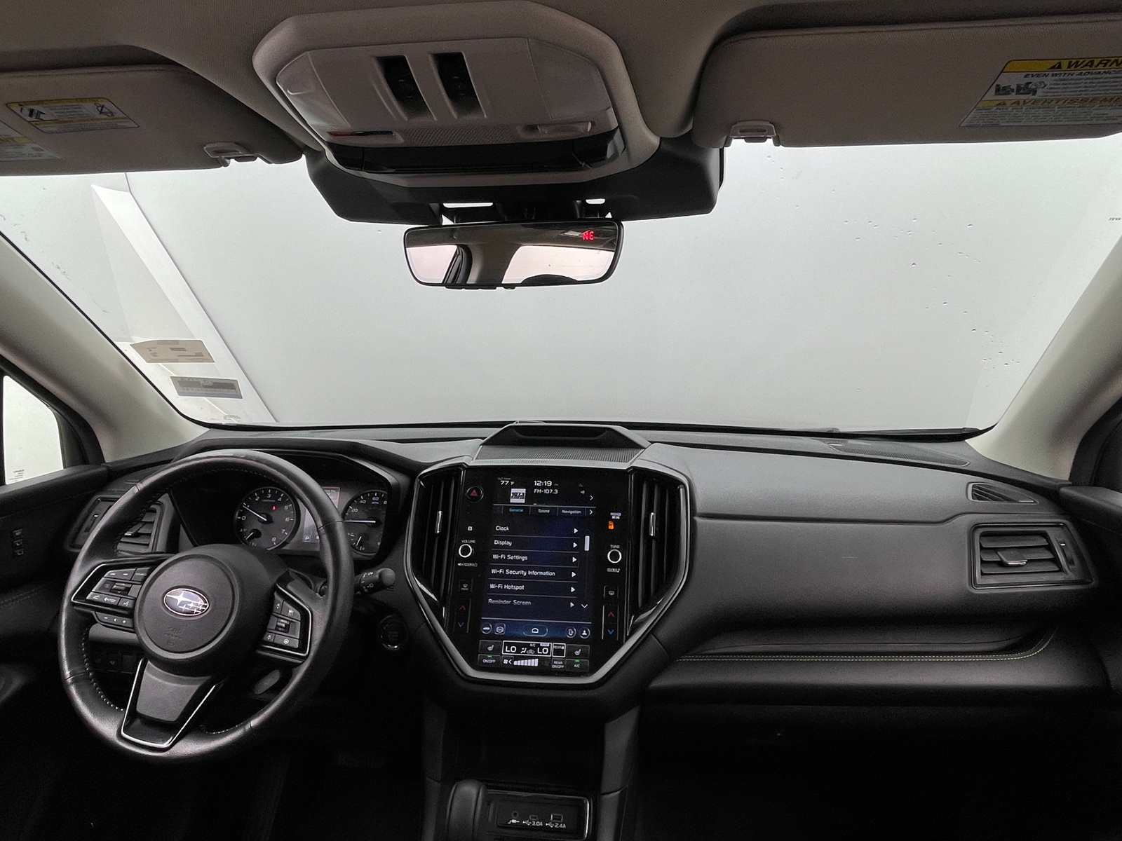 Thumbnail: 2024 Subaru Ascent - 2