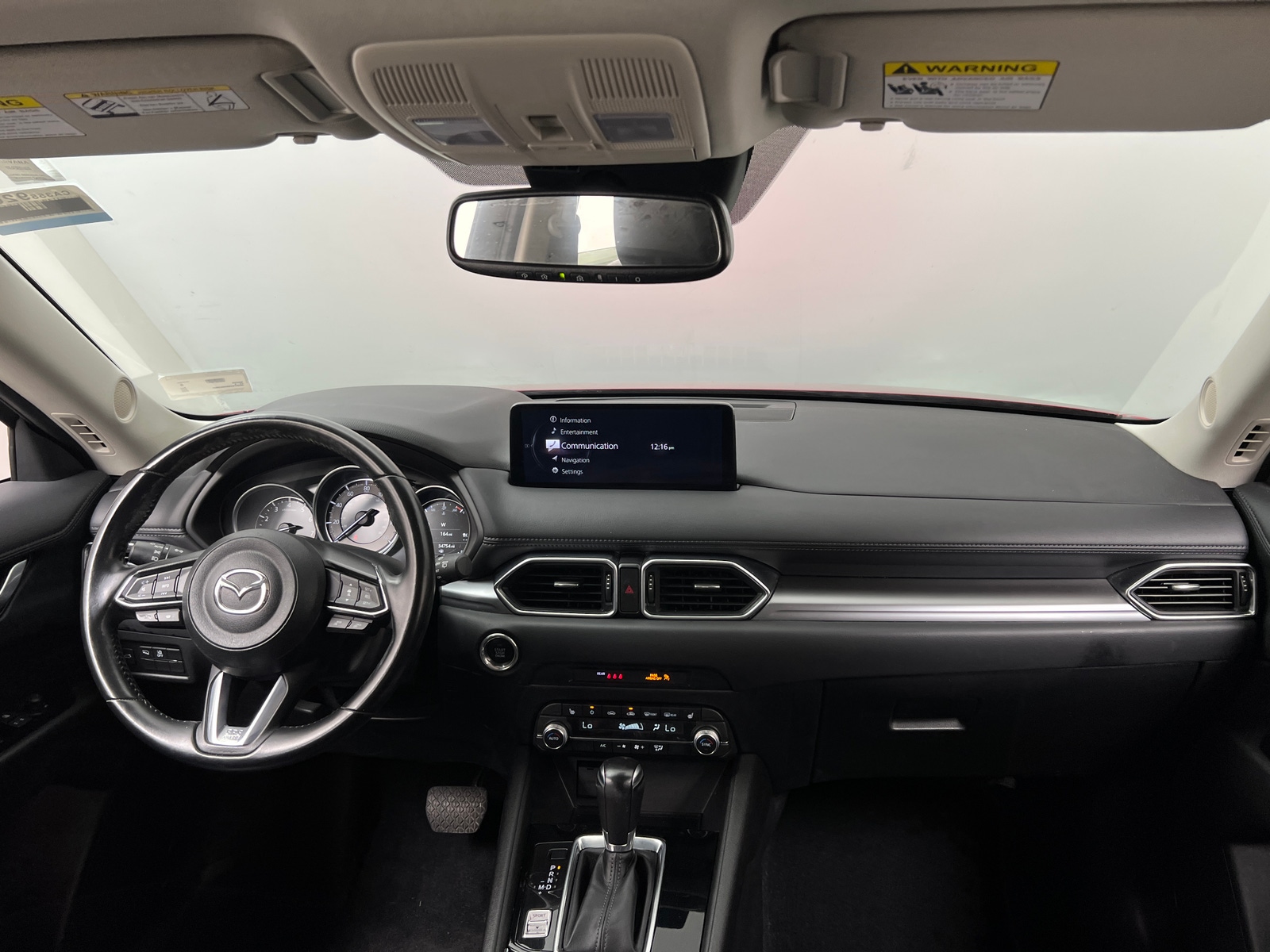 Thumbnail: 2022 Mazda CX-5 - 2