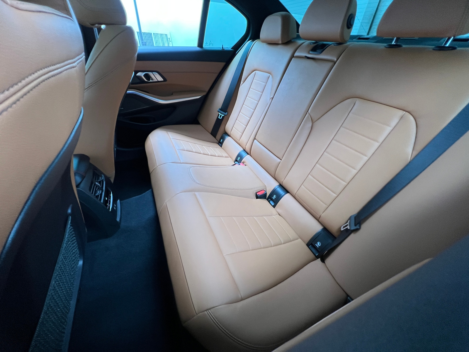 Thumbnail: 2021 BMW 3 Series - 5