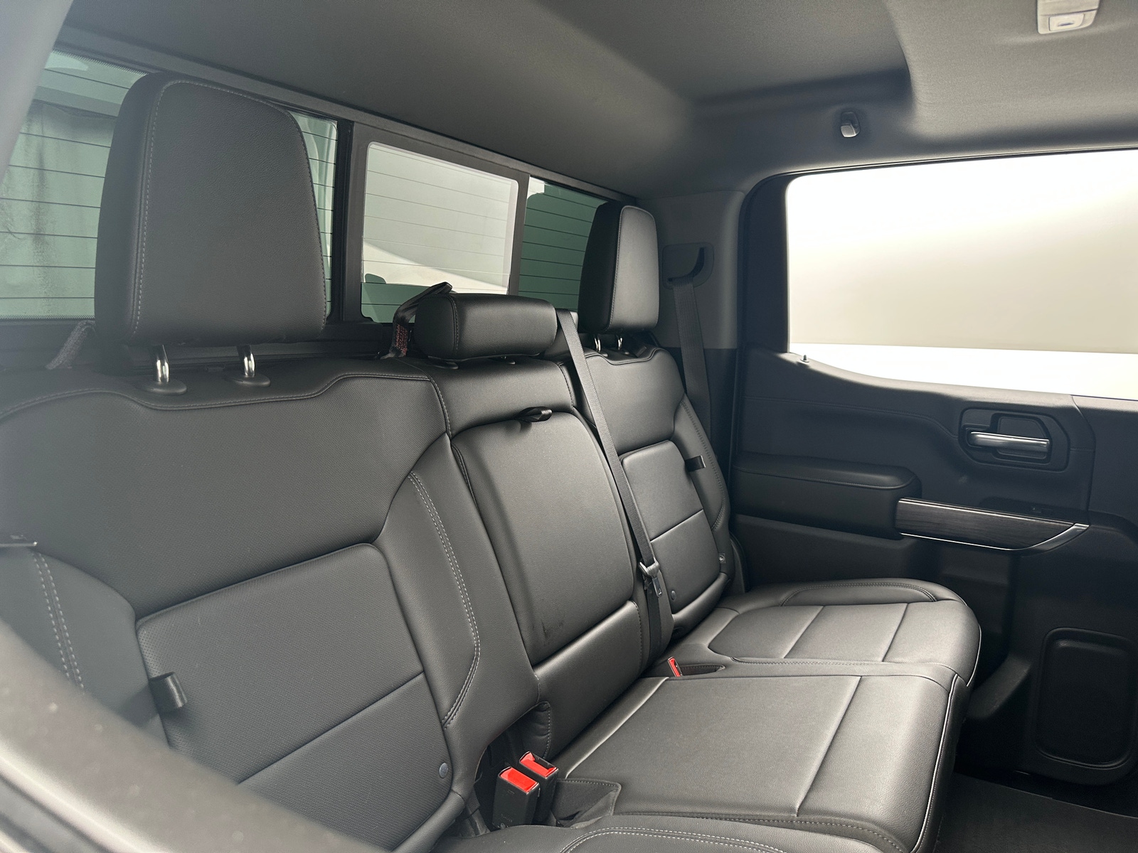 Thumbnail: 2020 Chevrolet Silverado 1500 - 5