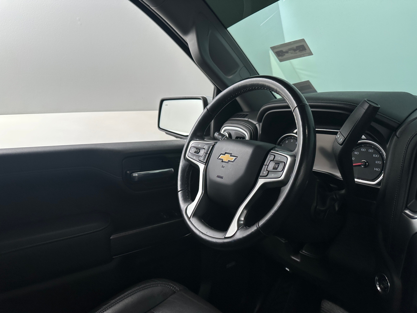 Thumbnail: 2020 Chevrolet Silverado 1500 - 4