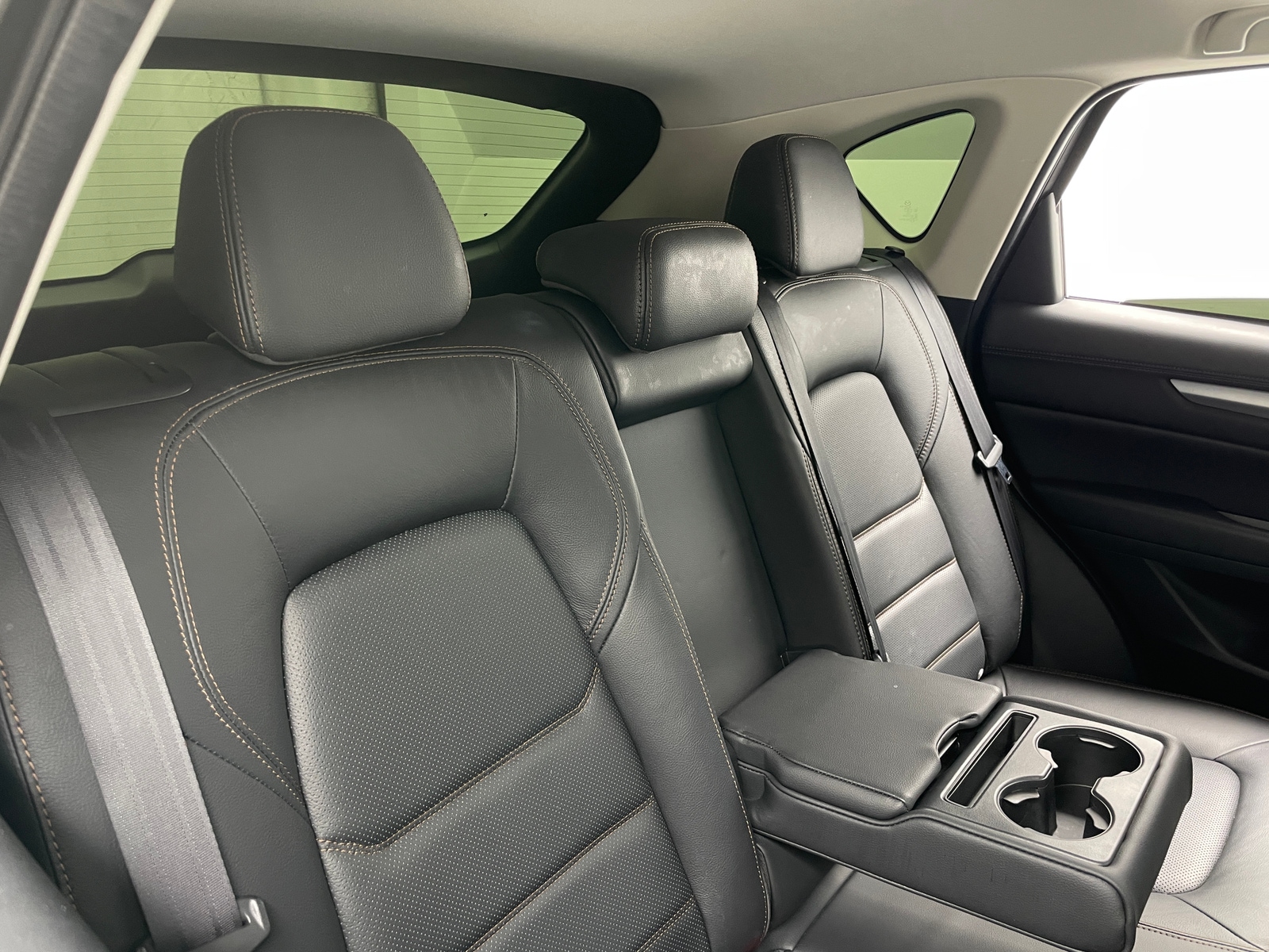 Thumbnail: 2021 Mazda CX-5 - 5