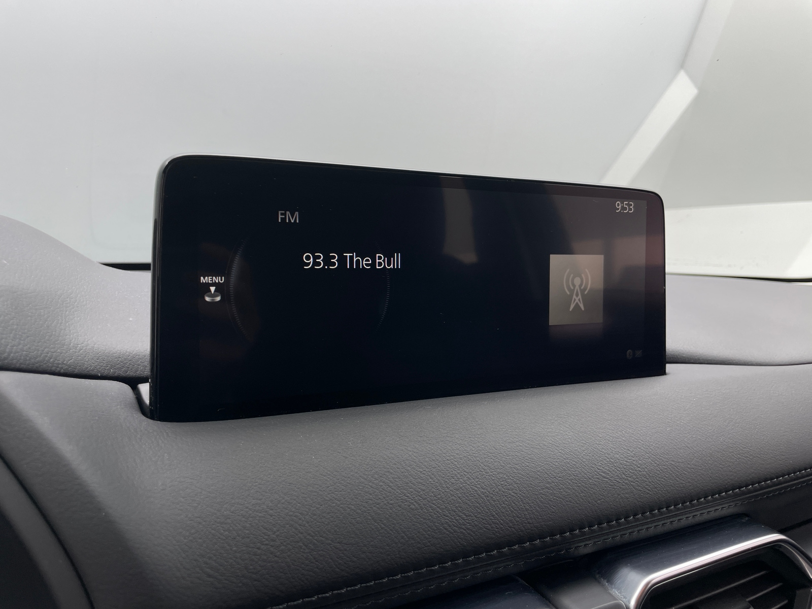 Thumbnail: 2021 Mazda CX-5 - 3