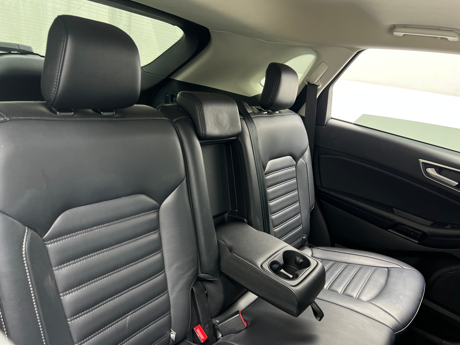 Thumbnail: 2024 Ford Edge - 5
