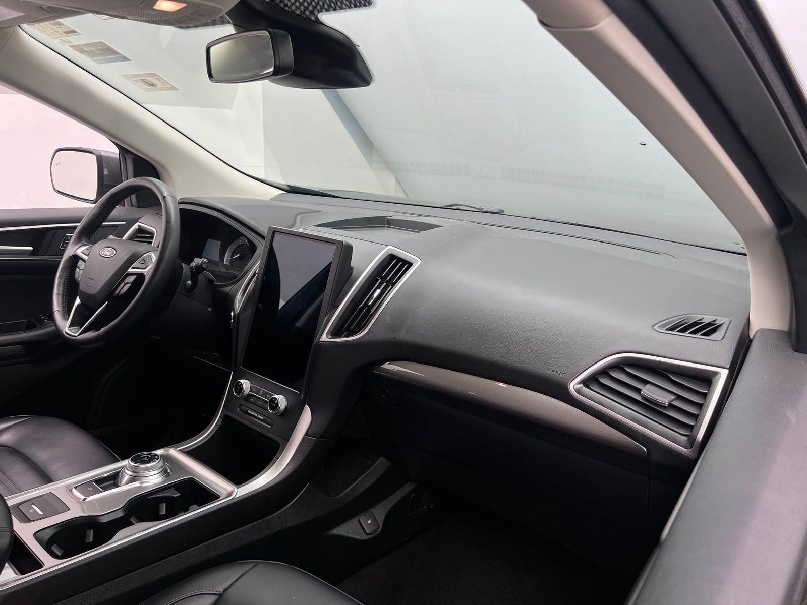 Thumbnail: 2024 Ford Edge - 2