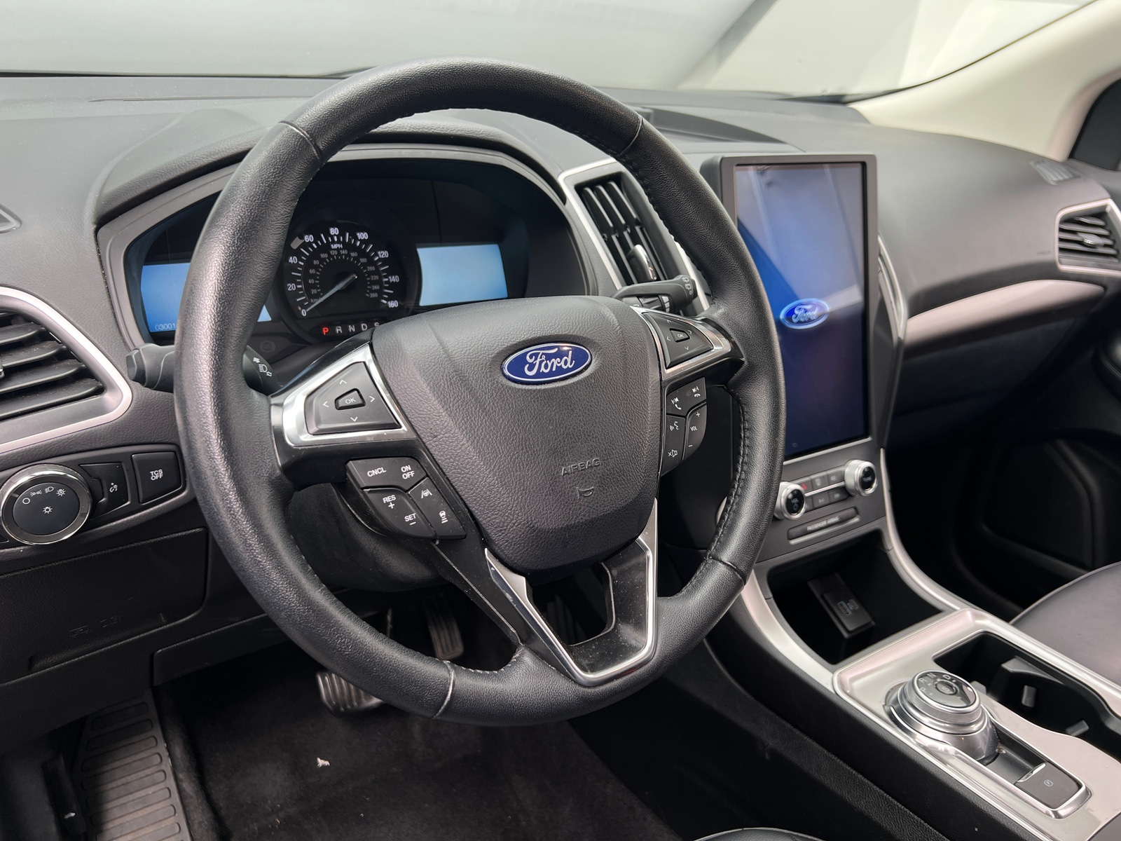 Thumbnail: 2024 Ford Edge - 4