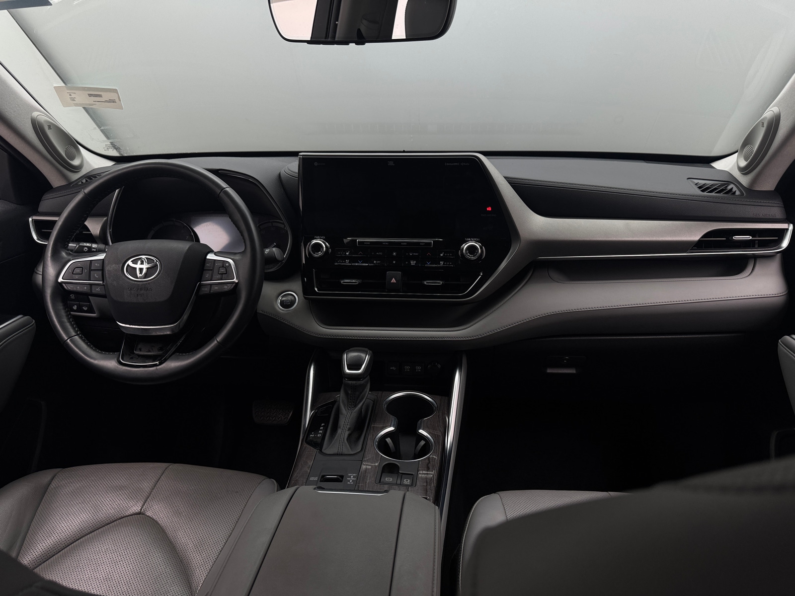 Thumbnail: 2021 Toyota Highlander - 2