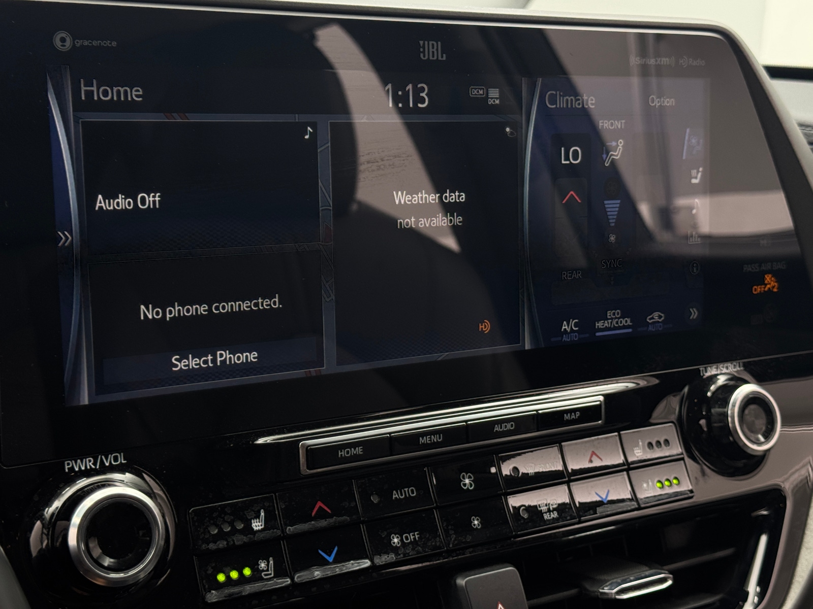 Thumbnail: 2021 Toyota Highlander - 3