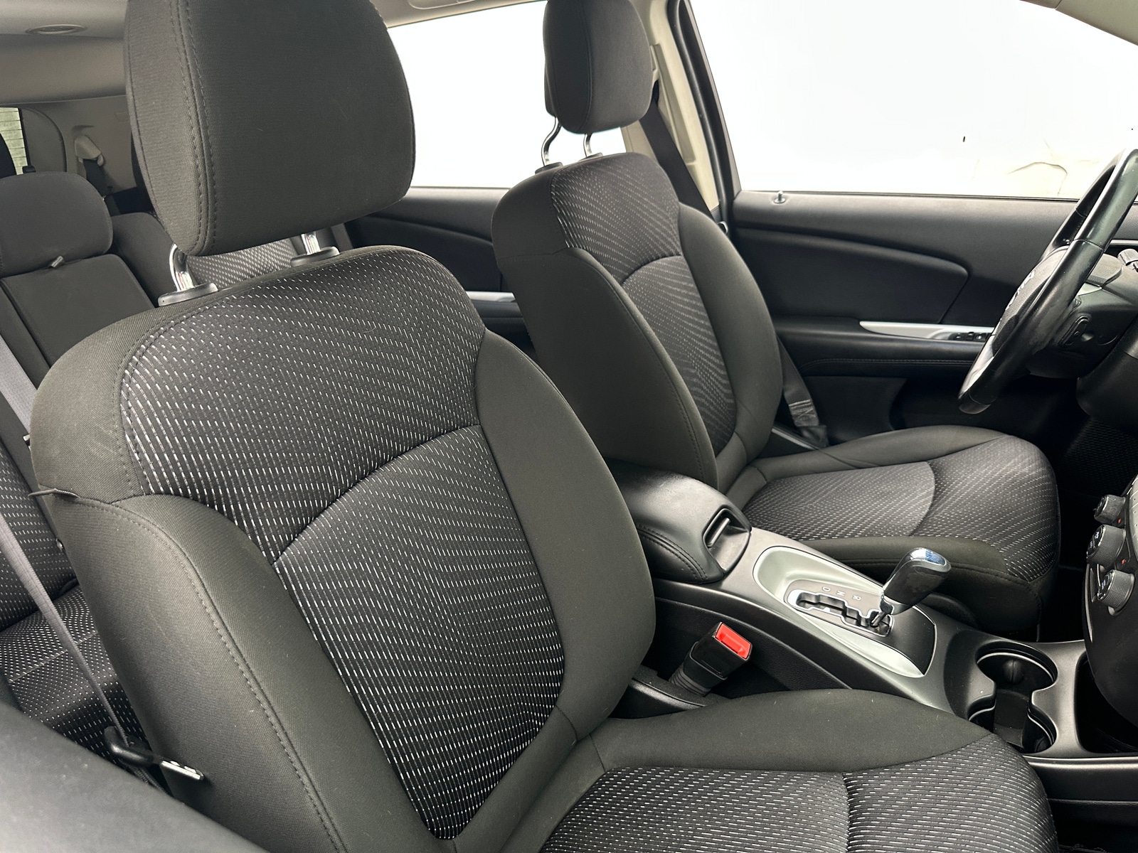 Thumbnail: 2019 Dodge Journey - 2