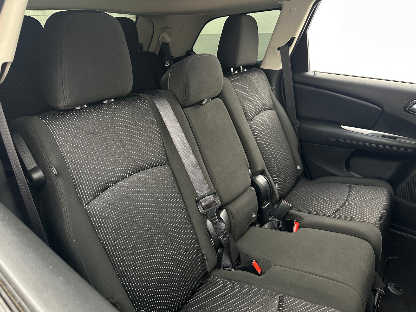 Thumbnail: 2019 Dodge Journey - 6