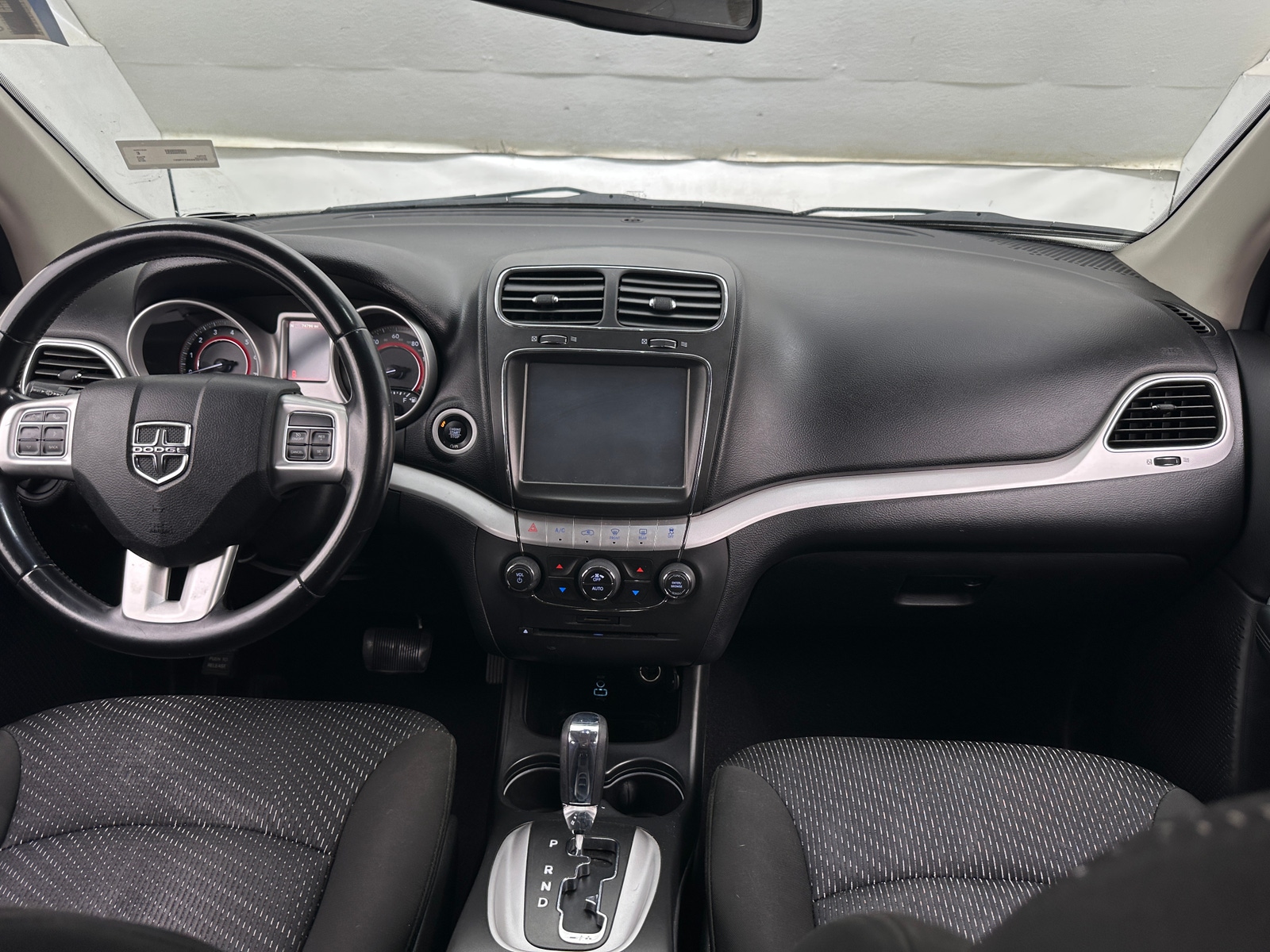 Thumbnail: 2019 Dodge Journey - 3
