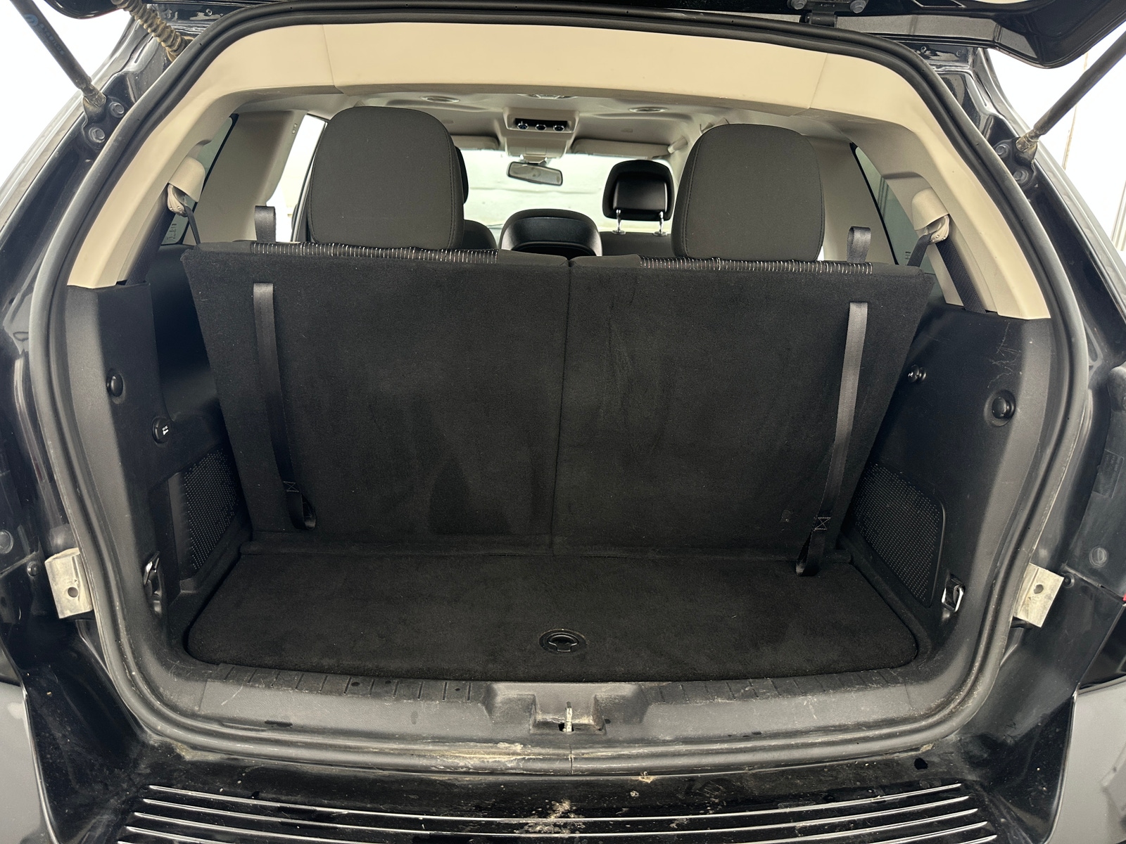 Thumbnail: 2019 Dodge Journey - 7