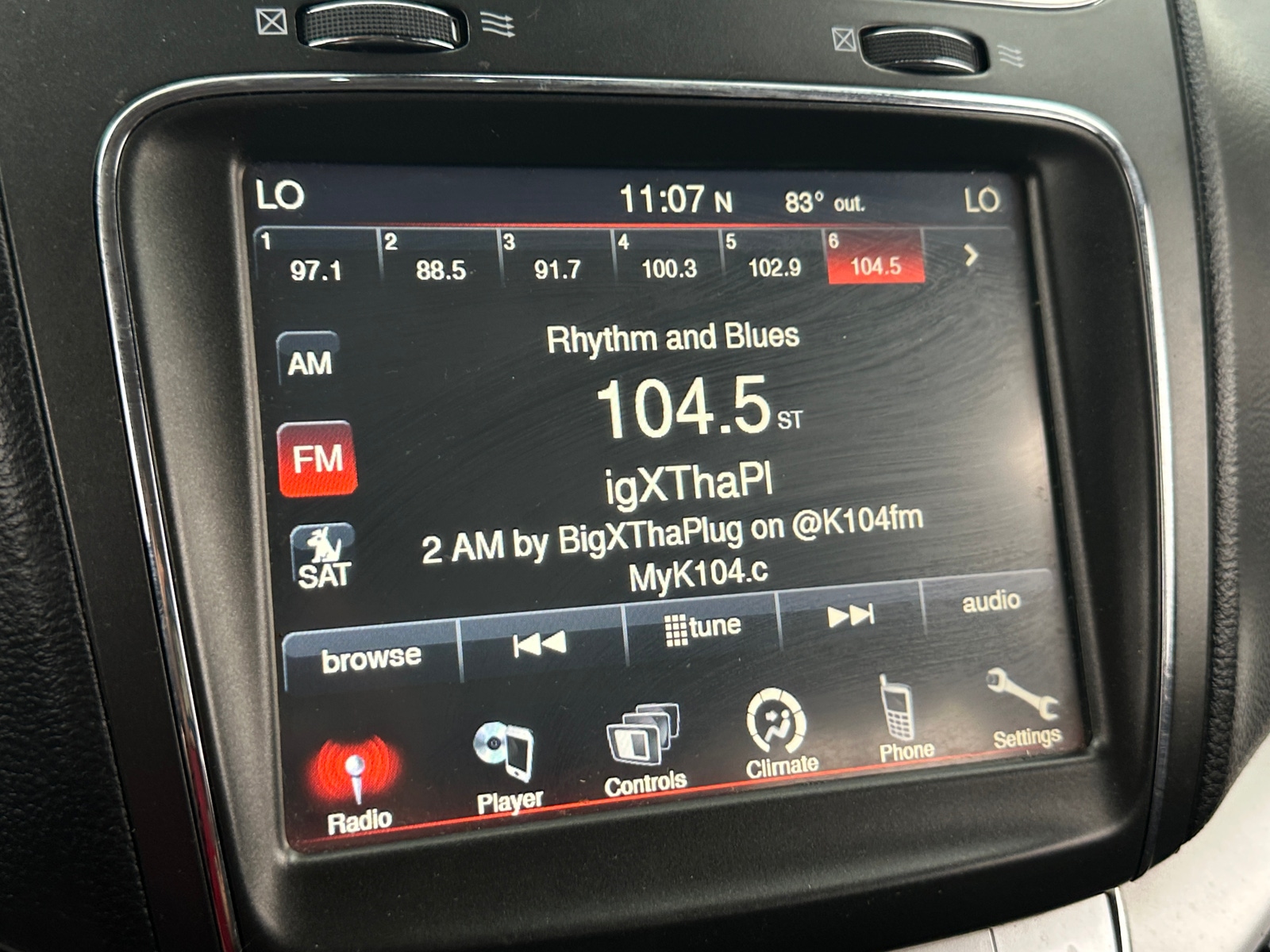 Thumbnail: 2019 Dodge Journey - 4