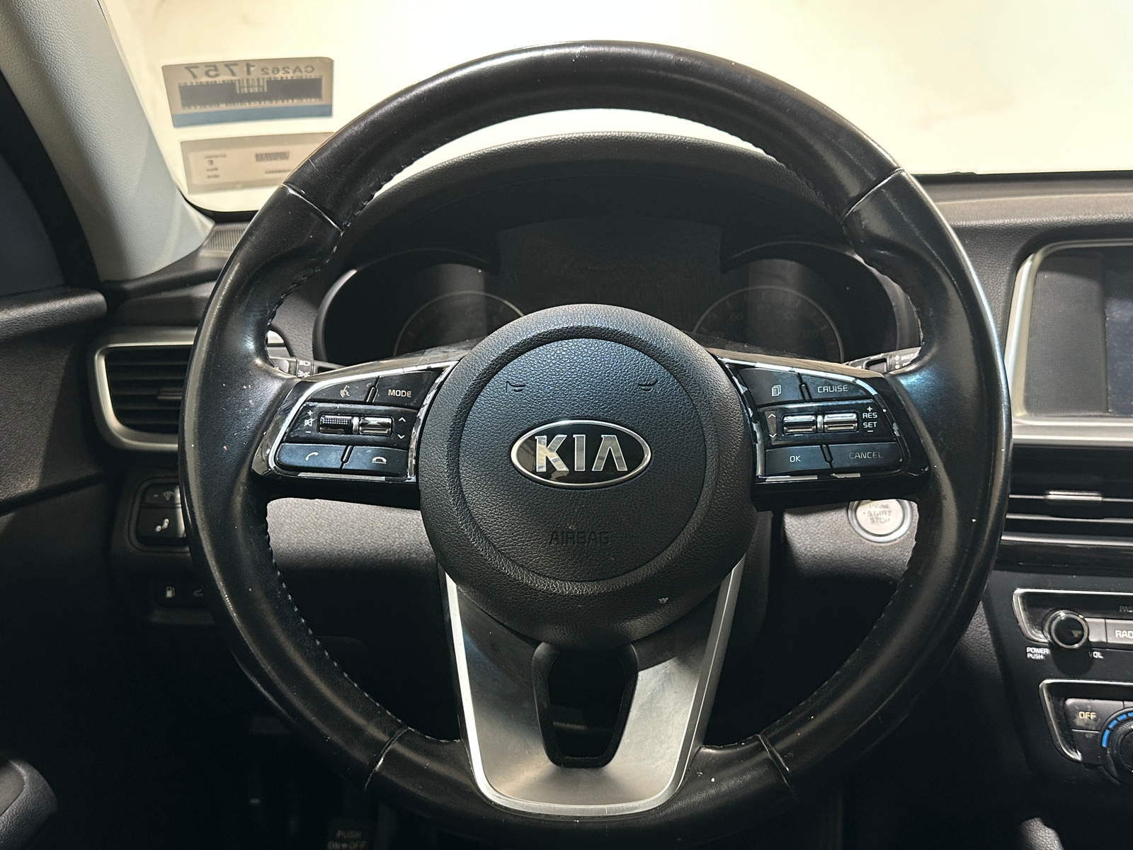 Thumbnail: 2019 Kia Optima - 5