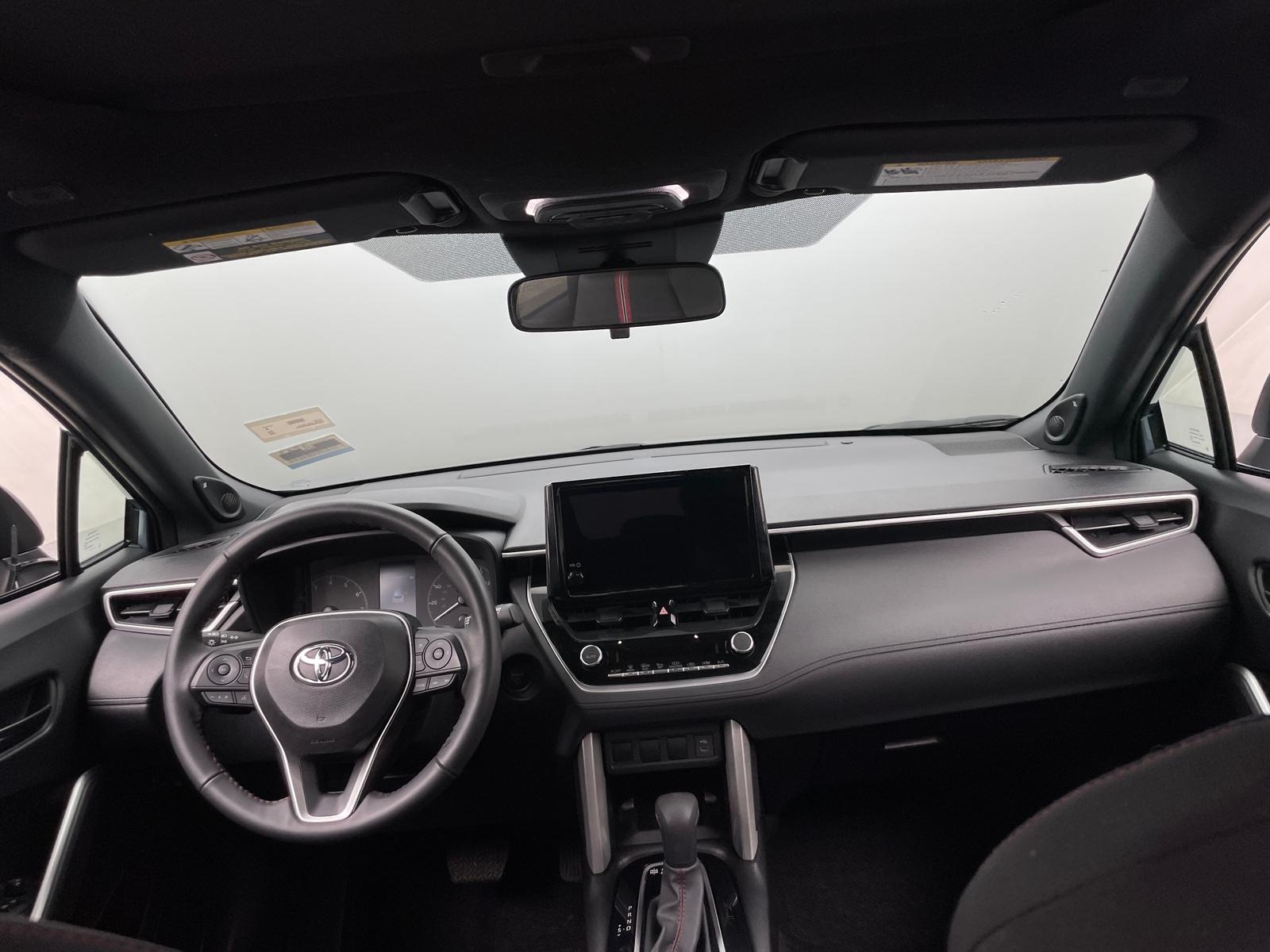 Thumbnail: 2024 Toyota Corolla Cross - 3