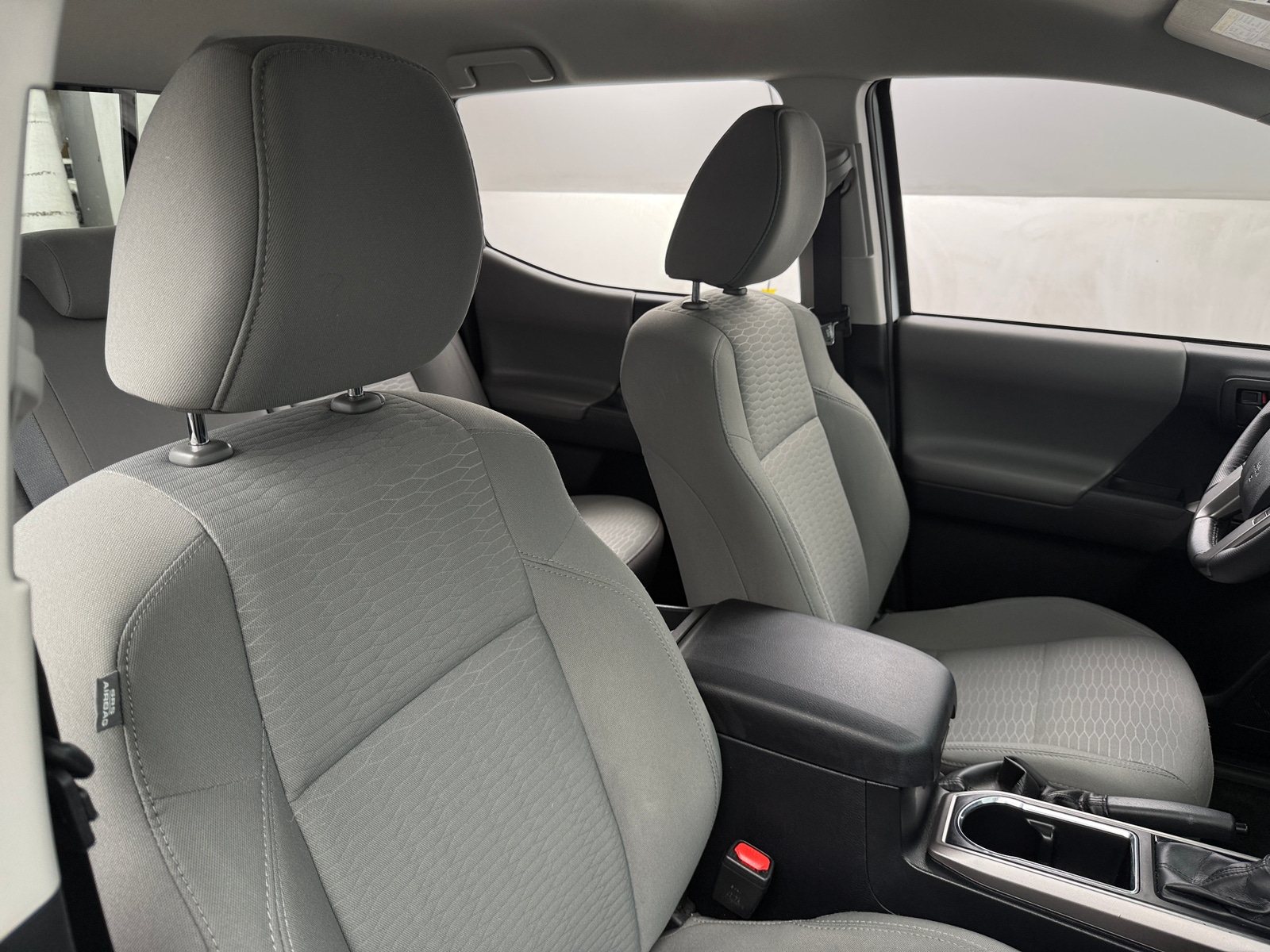 Thumbnail: 2019 Toyota Tacoma - 2