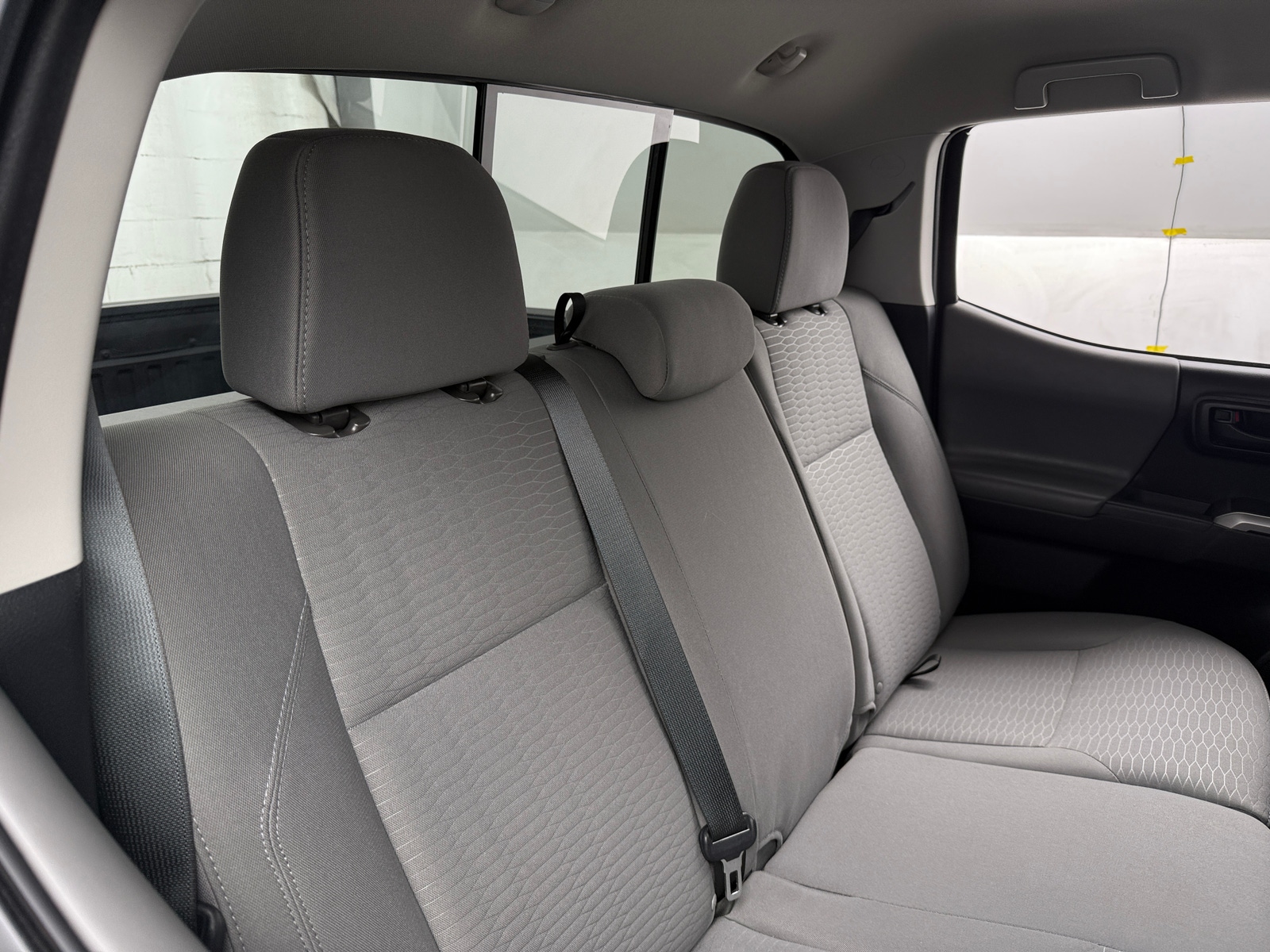 Thumbnail: 2019 Toyota Tacoma - 6