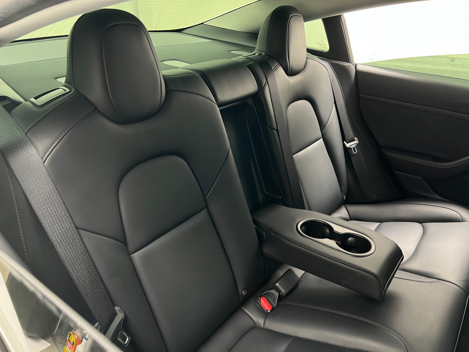 Thumbnail: 2020 Tesla Model 3 - 5