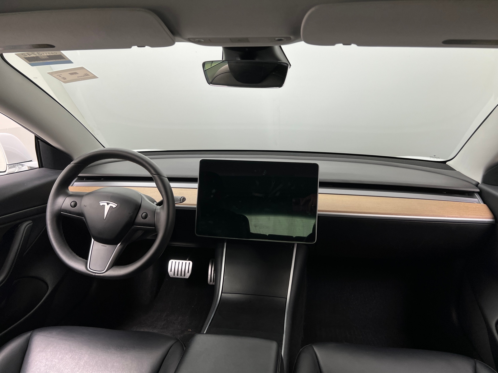 Thumbnail: 2020 Tesla Model 3 - 2