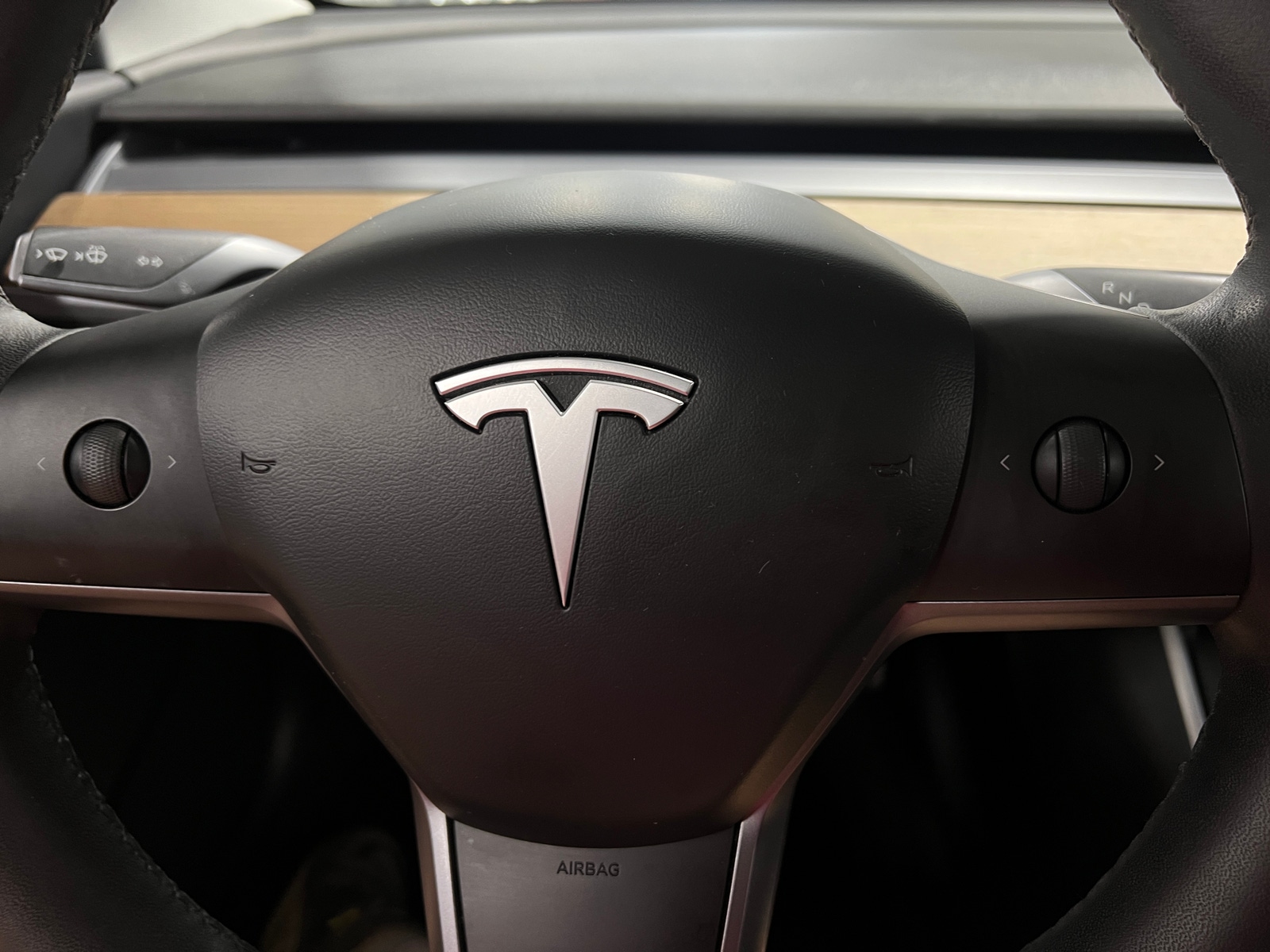Thumbnail: 2020 Tesla Model 3 - 4