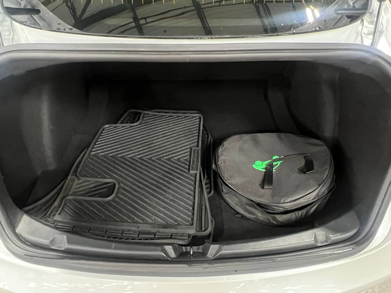 Thumbnail: 2020 Tesla Model 3 - 6