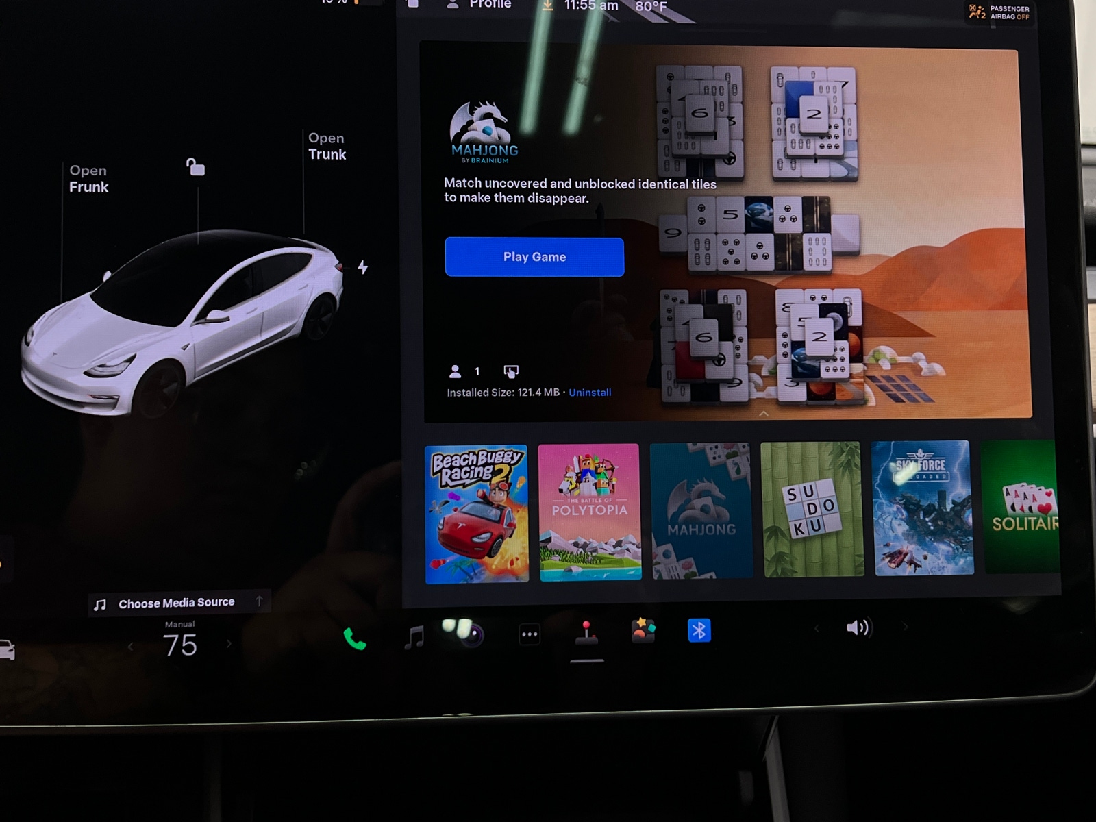 Thumbnail: 2020 Tesla Model 3 - 3