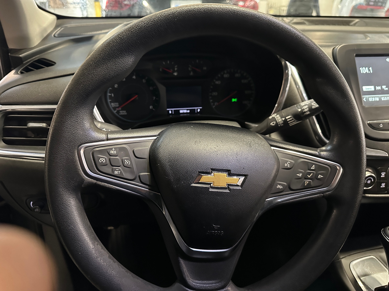 Thumbnail: 2018 Chevrolet Equinox - 5