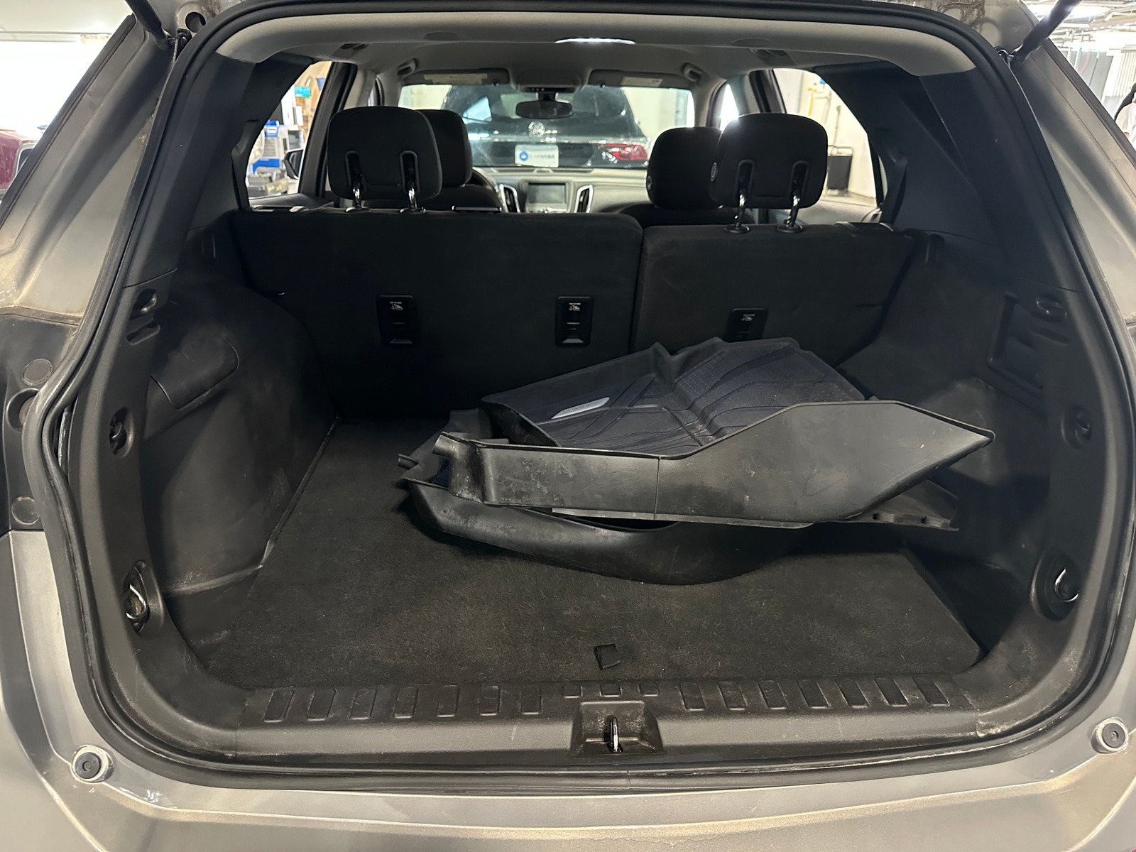 Thumbnail: 2018 Chevrolet Equinox - 7