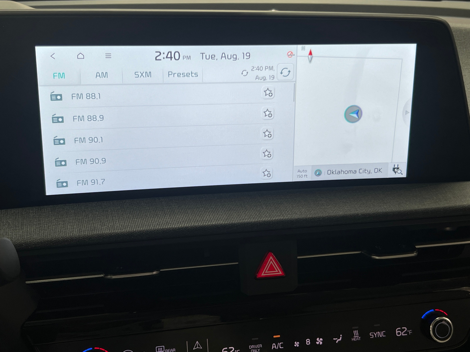 Thumbnail: 2023 Kia EV6 - 3