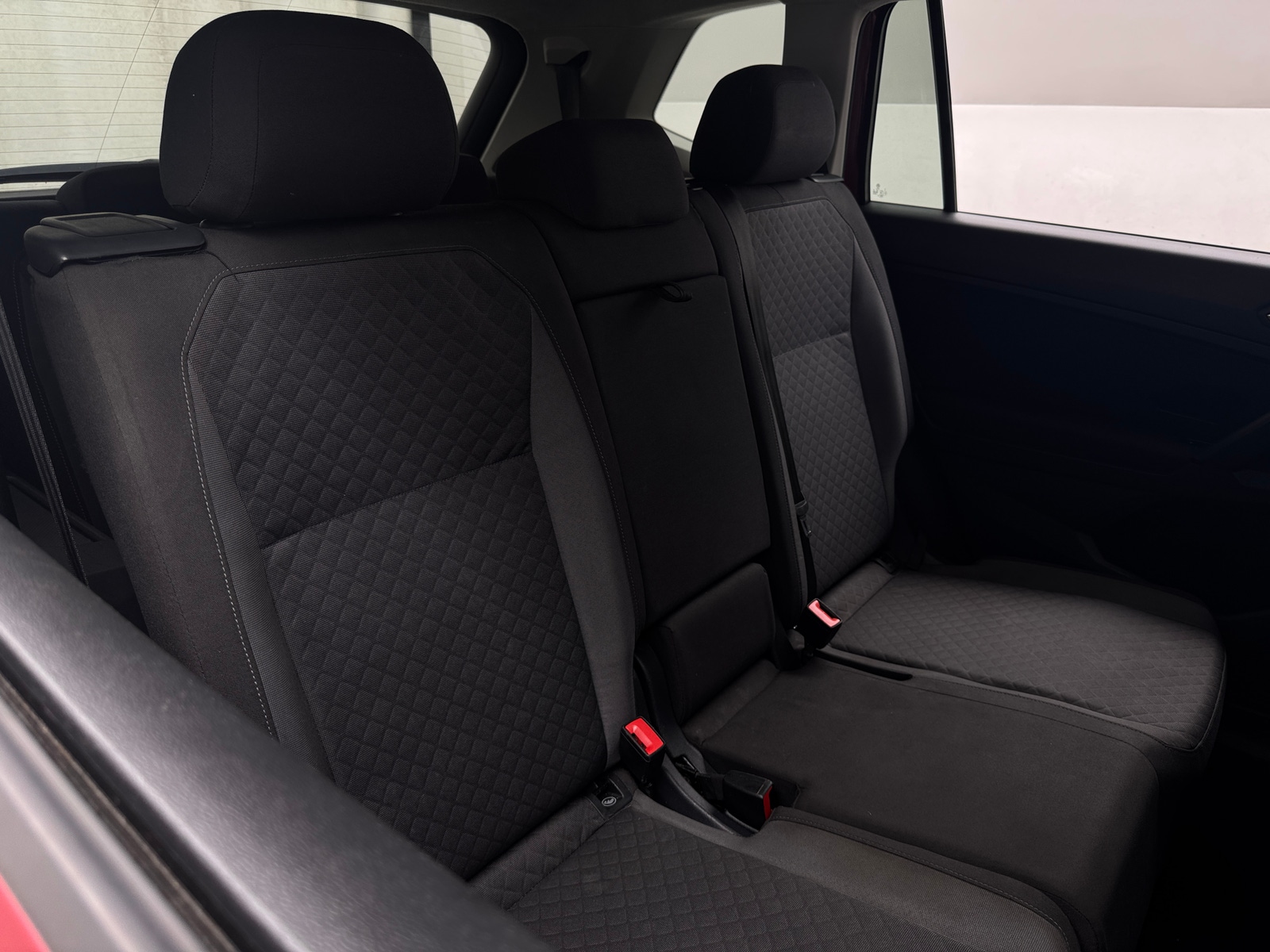 Thumbnail: 2019 Volkswagen Tiguan - 6
