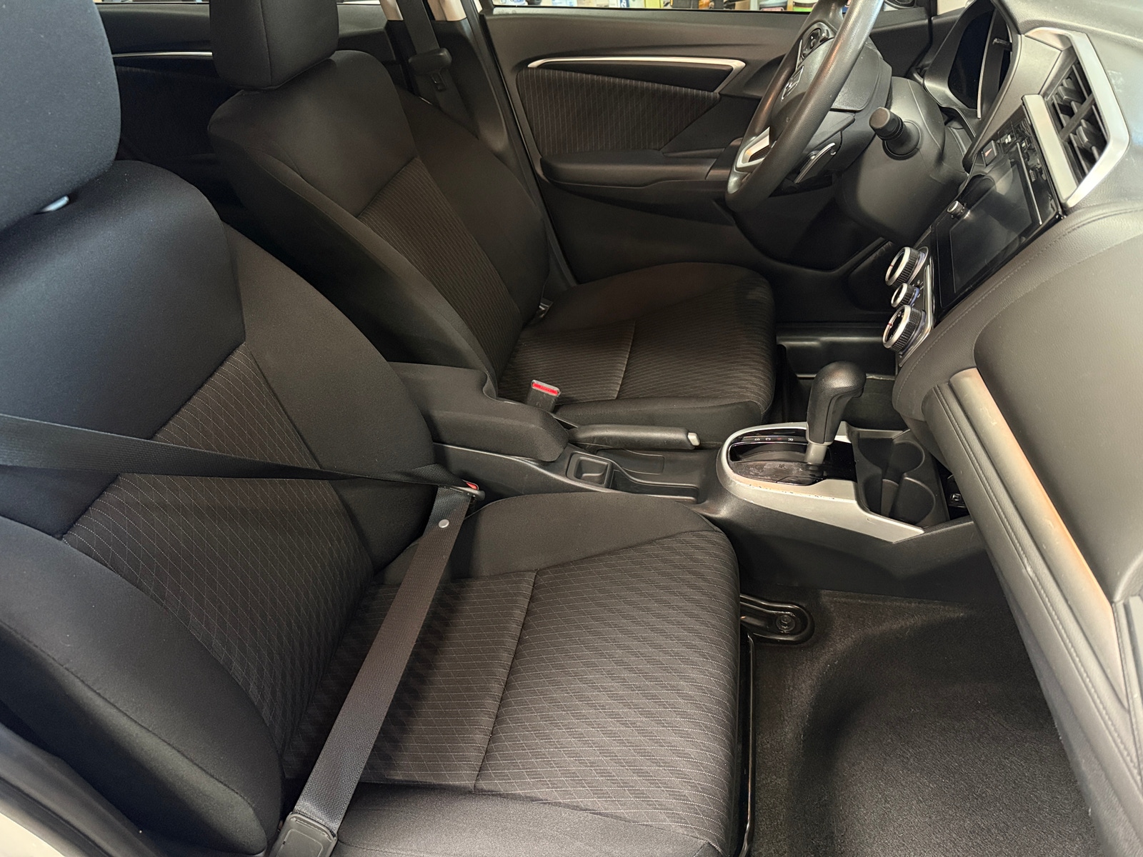 Thumbnail: 2019 Honda Fit - 2