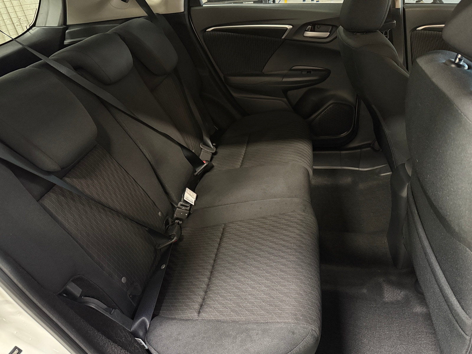 Thumbnail: 2019 Honda Fit - 6