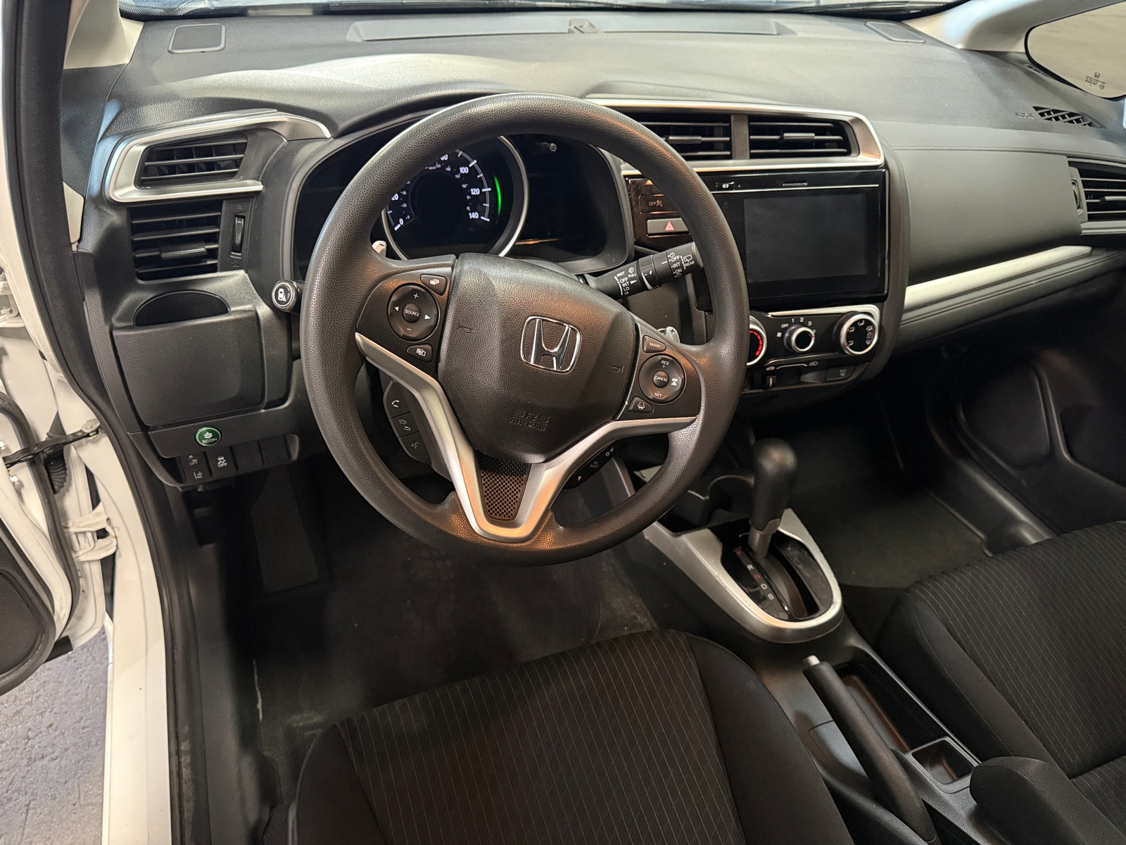 Thumbnail: 2019 Honda Fit - 3