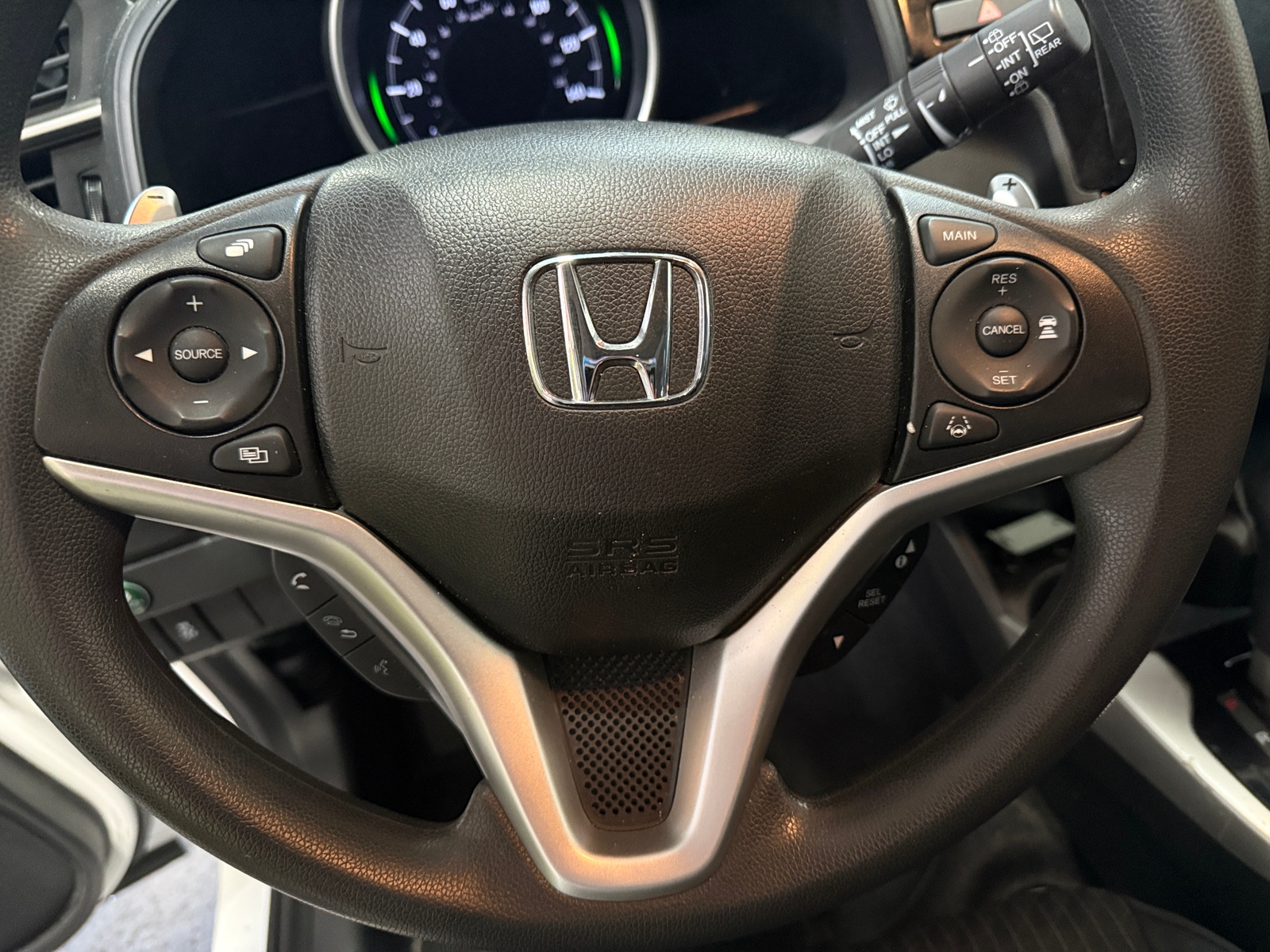 Thumbnail: 2019 Honda Fit - 5