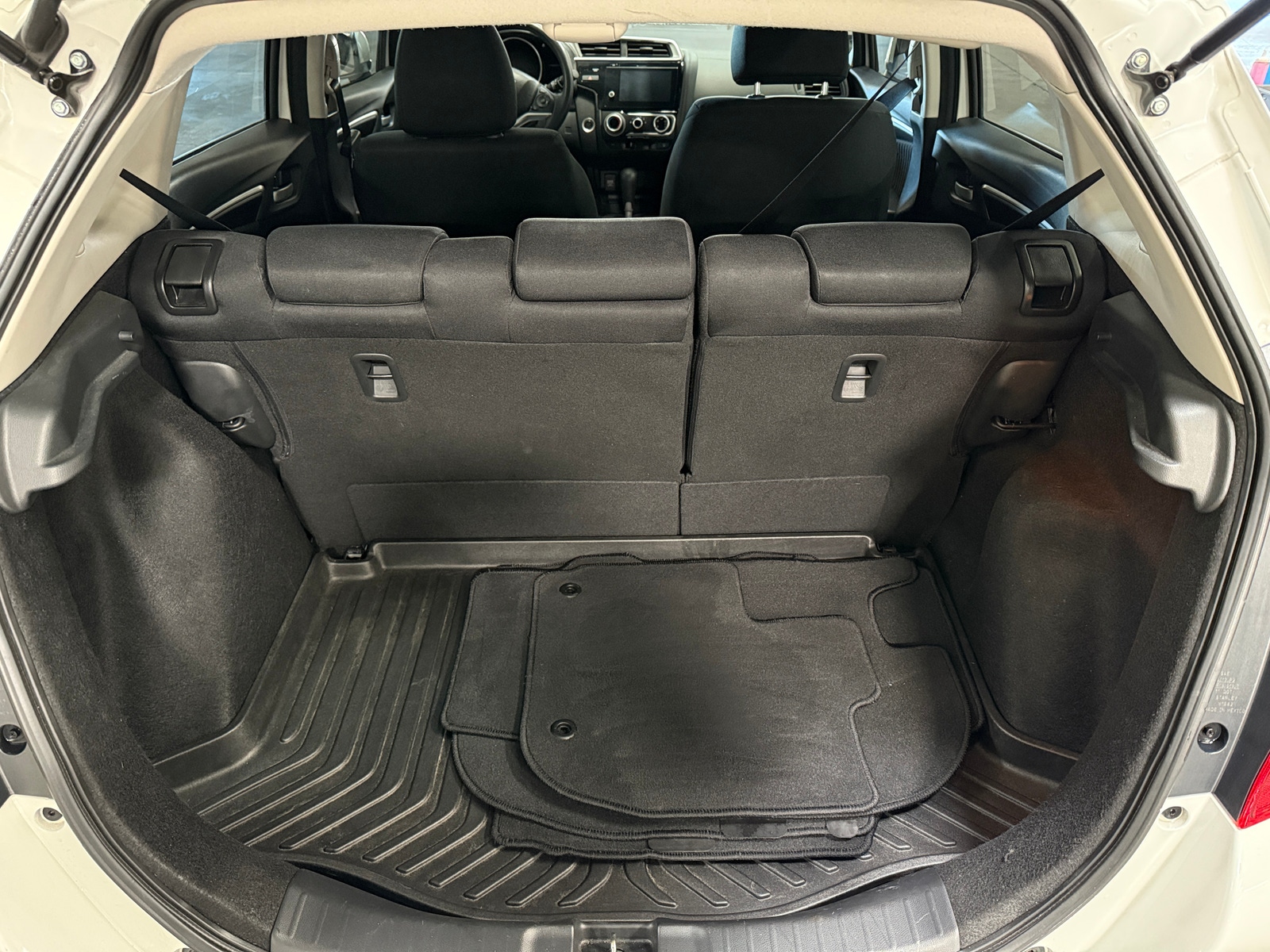 Thumbnail: 2019 Honda Fit - 7